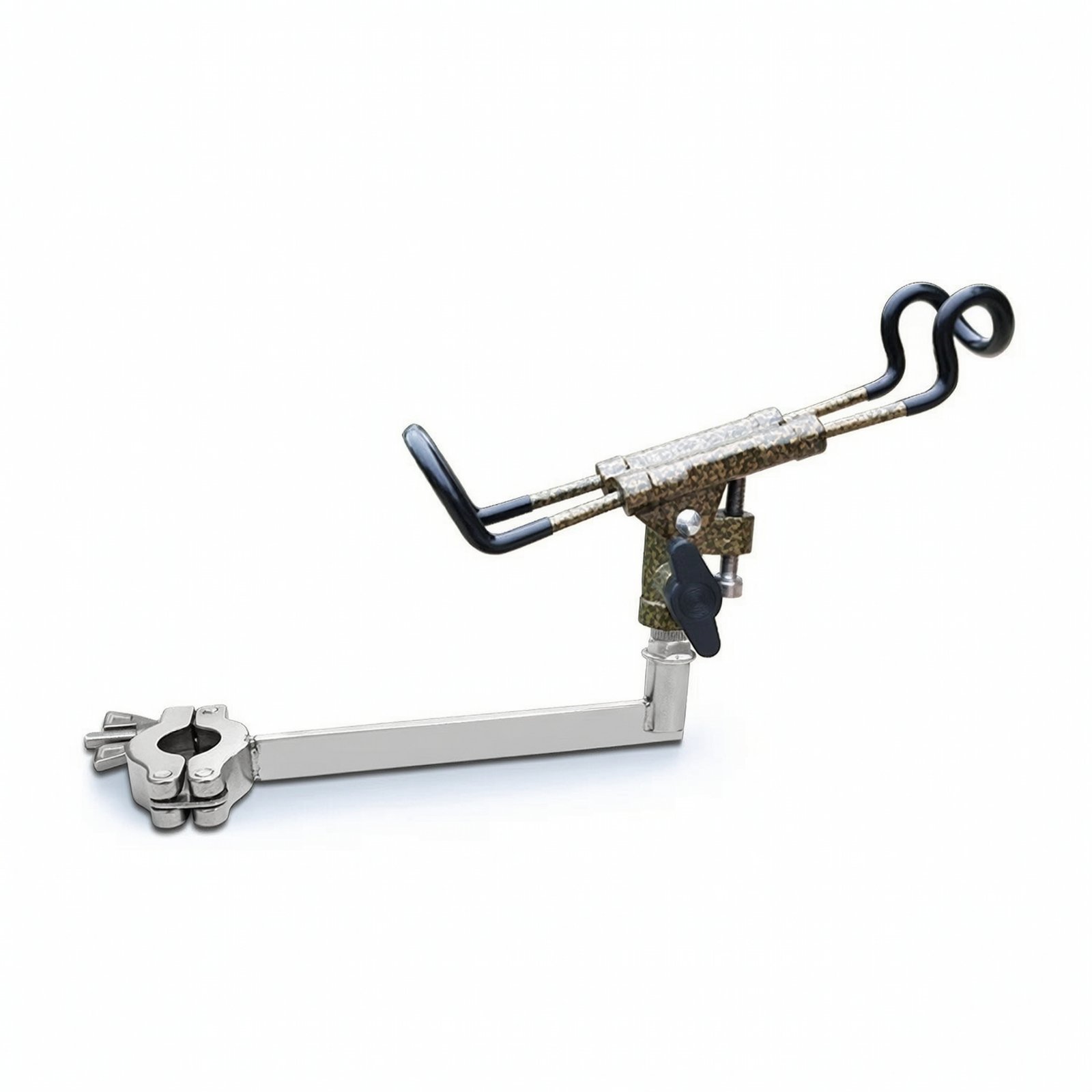 Fishing Rod Holder with Clamp – Type B
