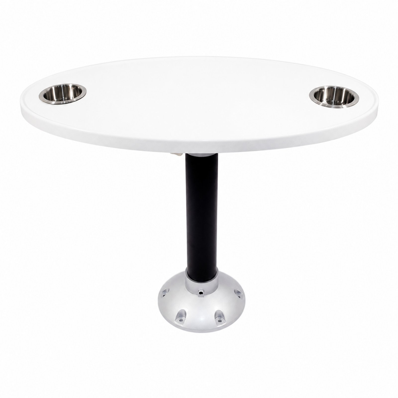 Adjustable Boat Tea Table
