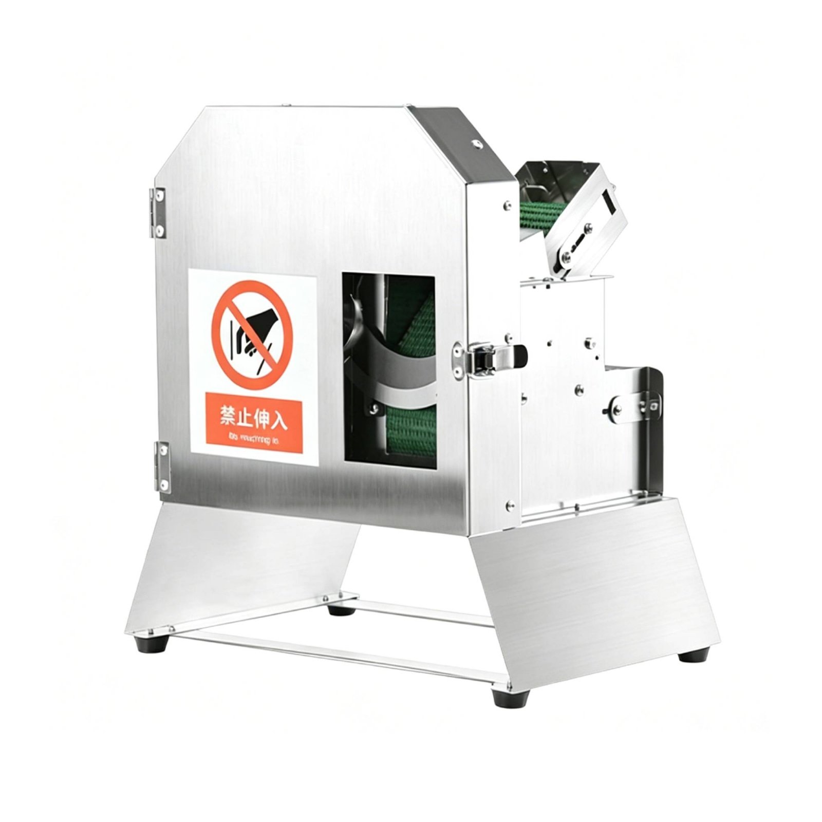 Electric Vegetable Cutter – Multi-function