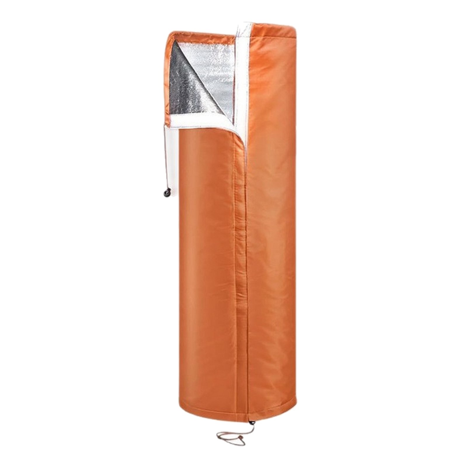 Palm Tree Frost Protection Sleeve