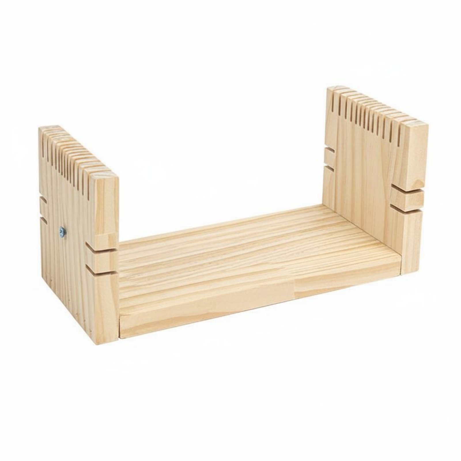 Wood Bracelet Jig