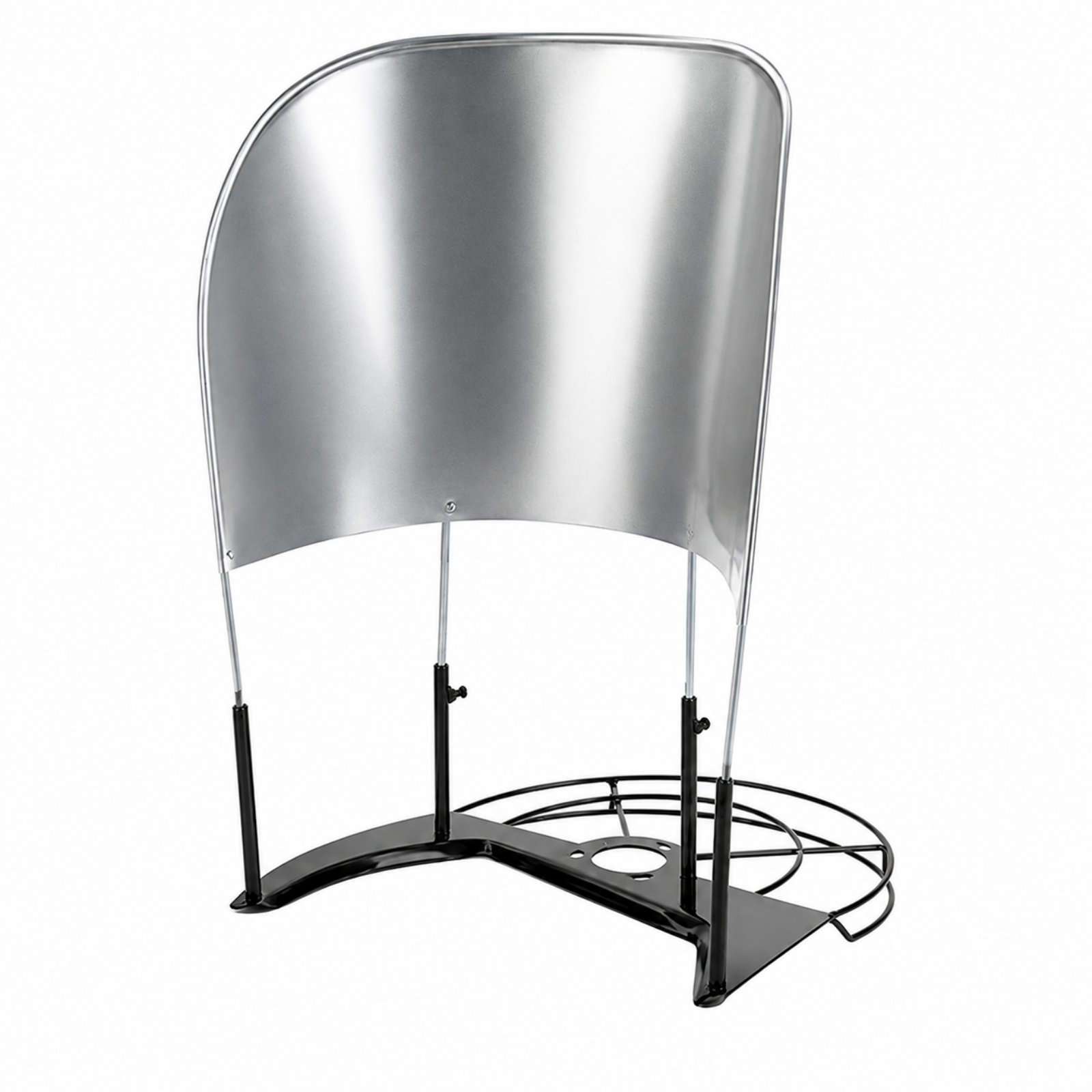 Rice Support Attachment