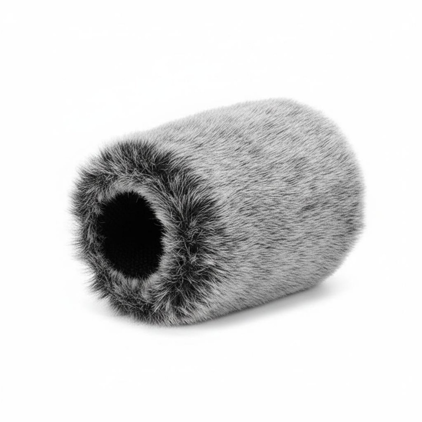 Furry Mic Windscreen