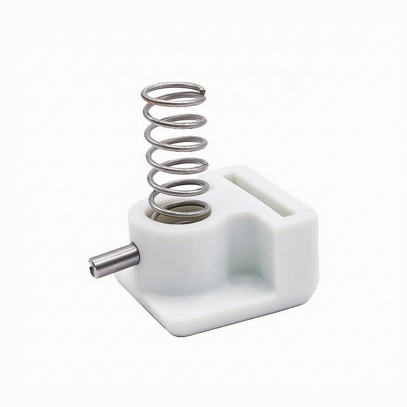 Foot-Pedal Stop Repair Component