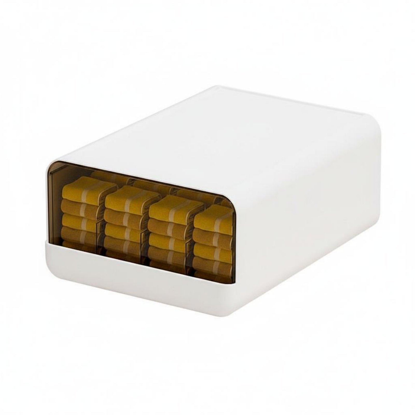 Underwear Storage Box