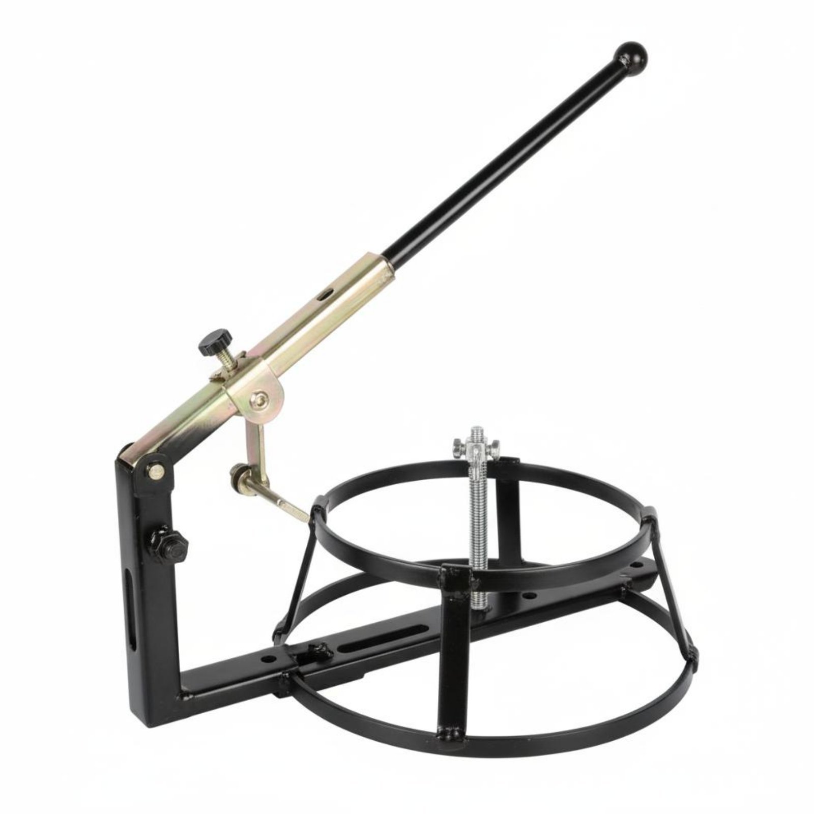 Motorcycle Tire Bead Breaker
