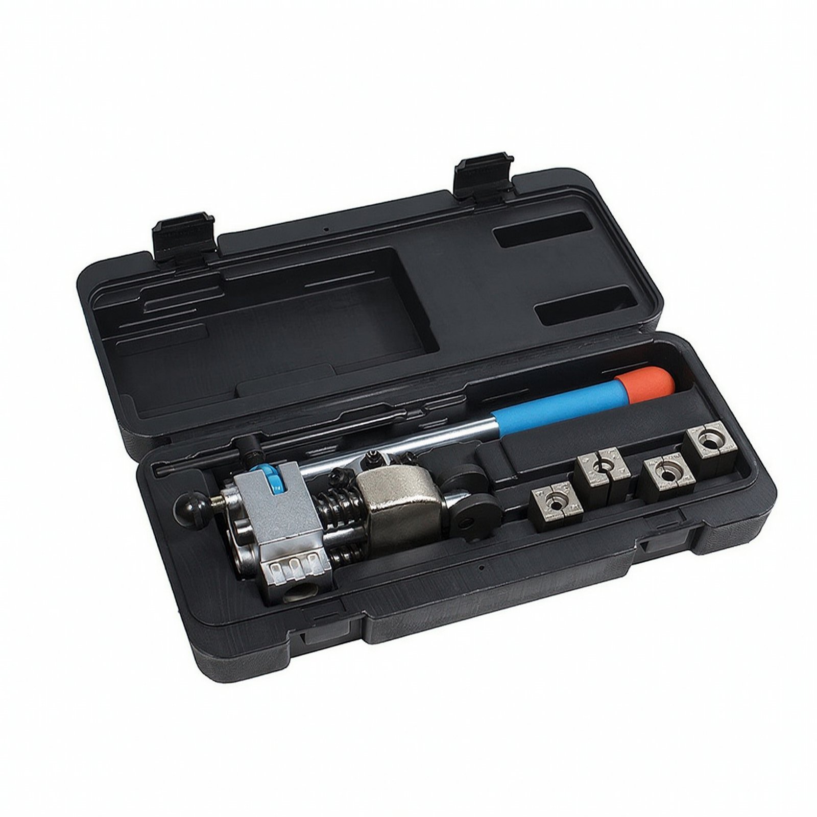 Brake Line Flaring Tool with Carrying Case