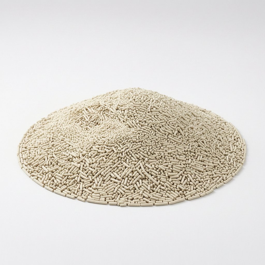 Odor Control Tofu Cat Litter