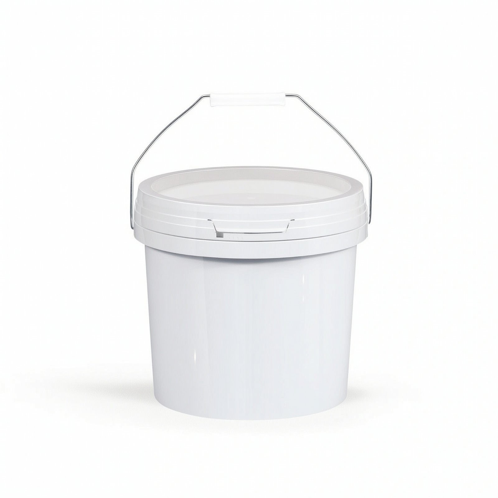 Food-Grade PP Bucket