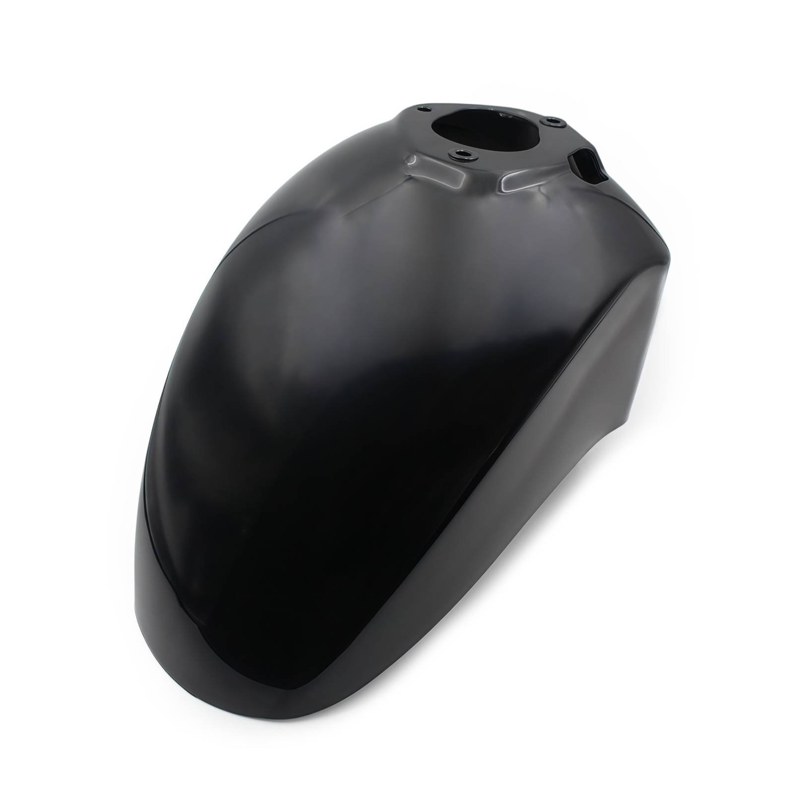 Motorcycle Front Mudguard Glossy