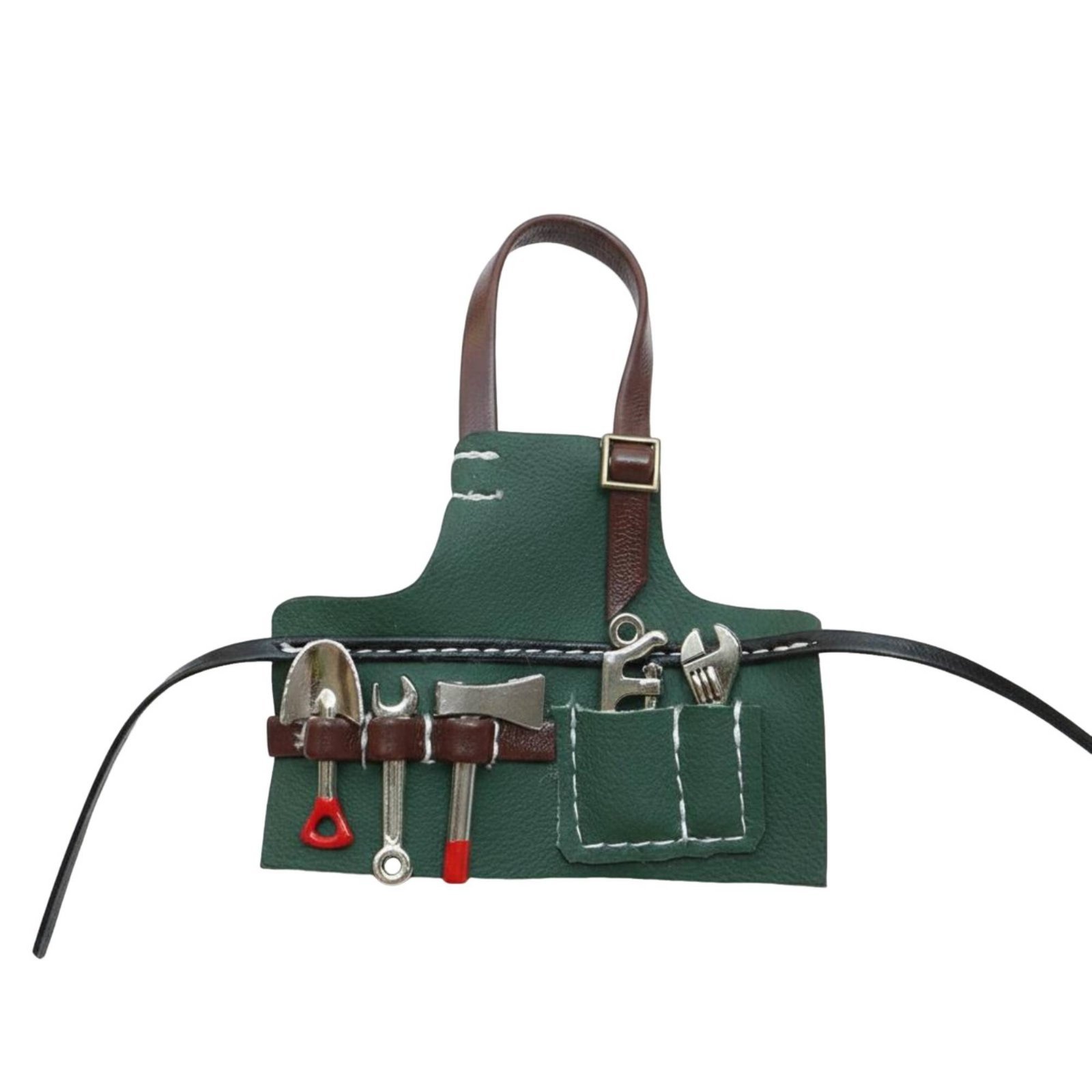 BJD Handyman Outfit