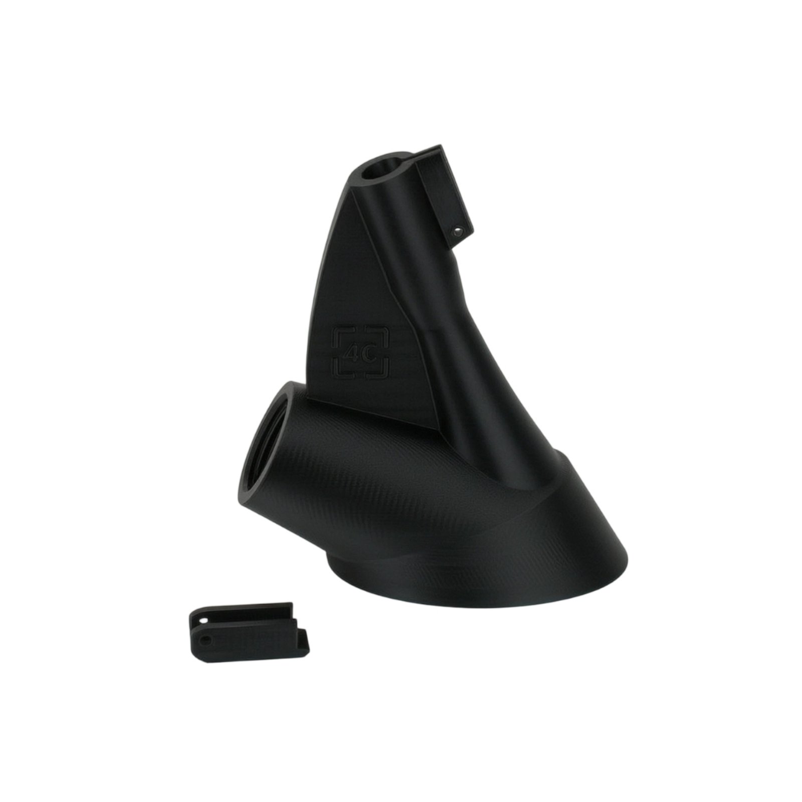Set of 6 Angled Car Detailing Nozzle