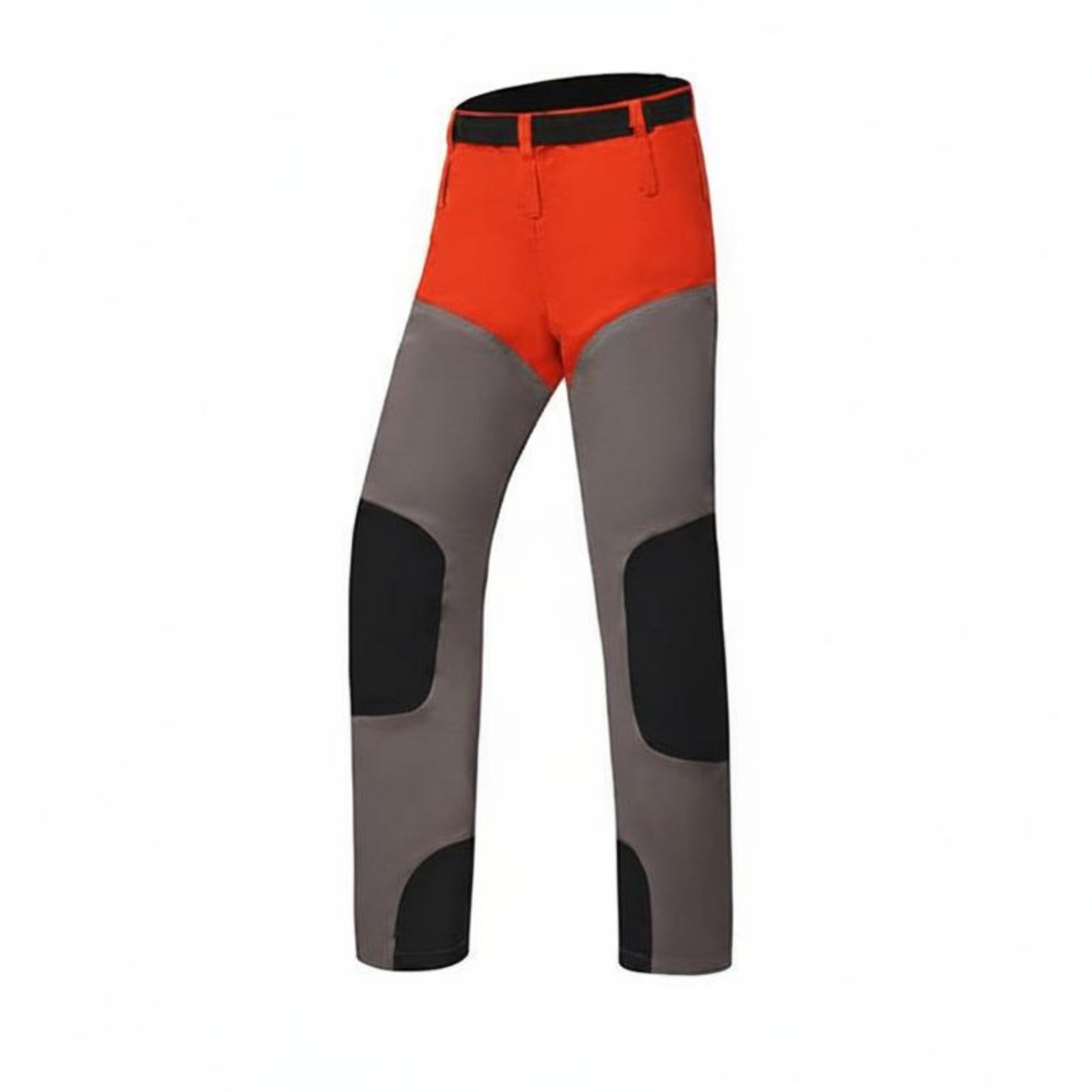 Wear Resistant Woodcutting Pants