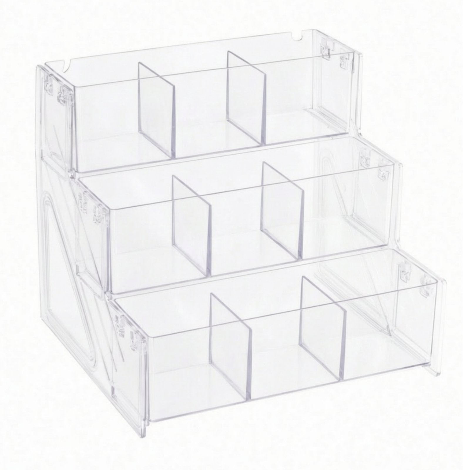 Snap-In Storage Organizer