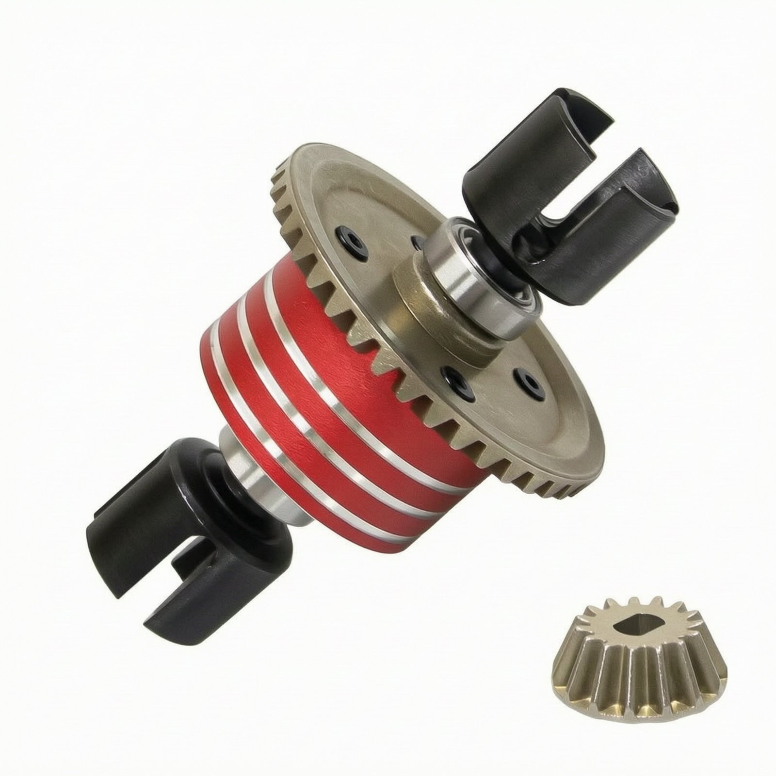 39-Tooth Differential Gear Assembly
