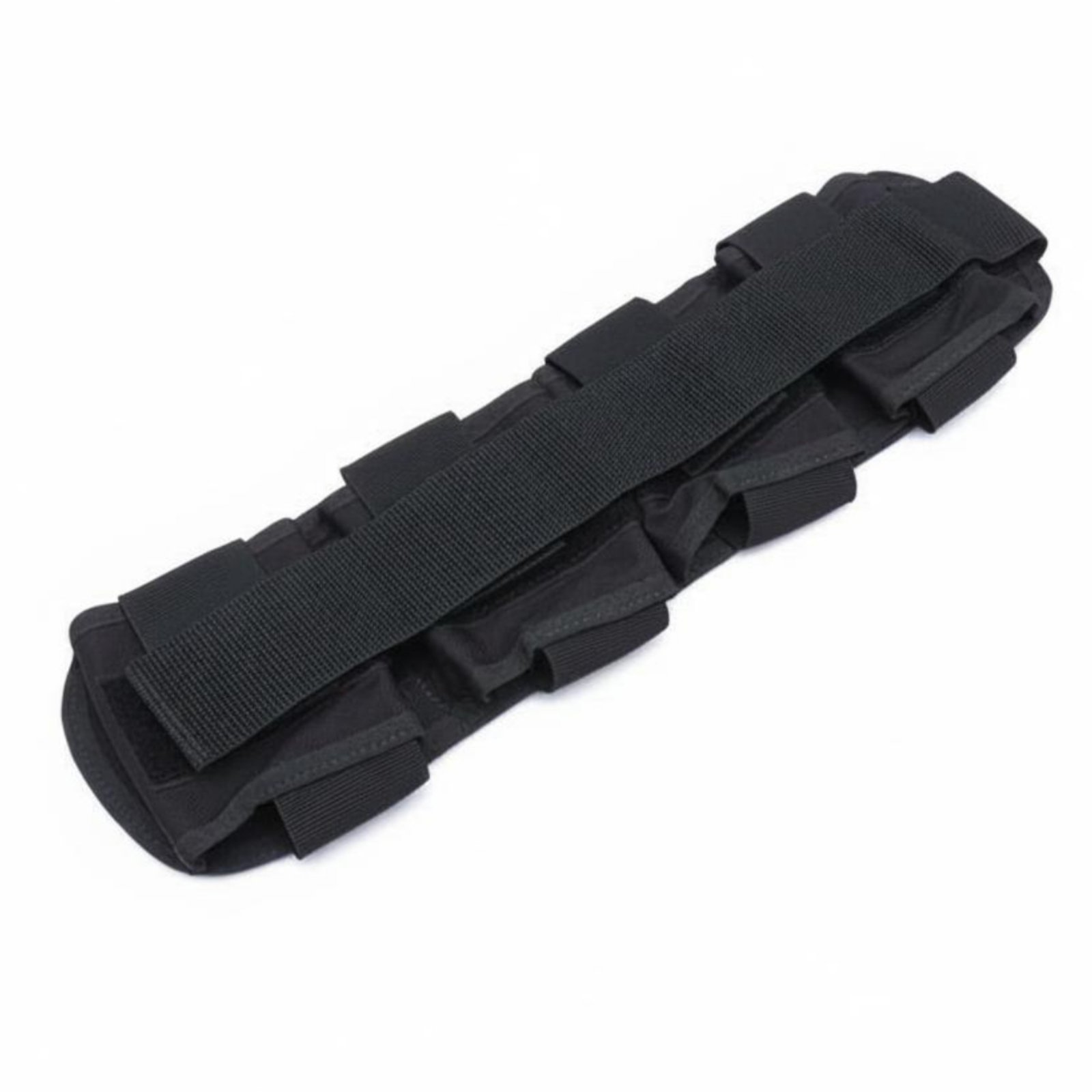 4-Piece Side Mount Weight Bag