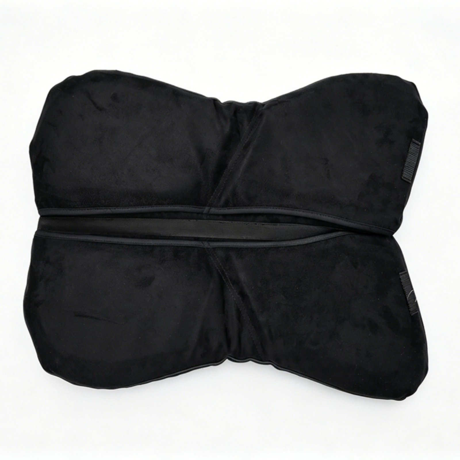 Contoured Saddle Pad