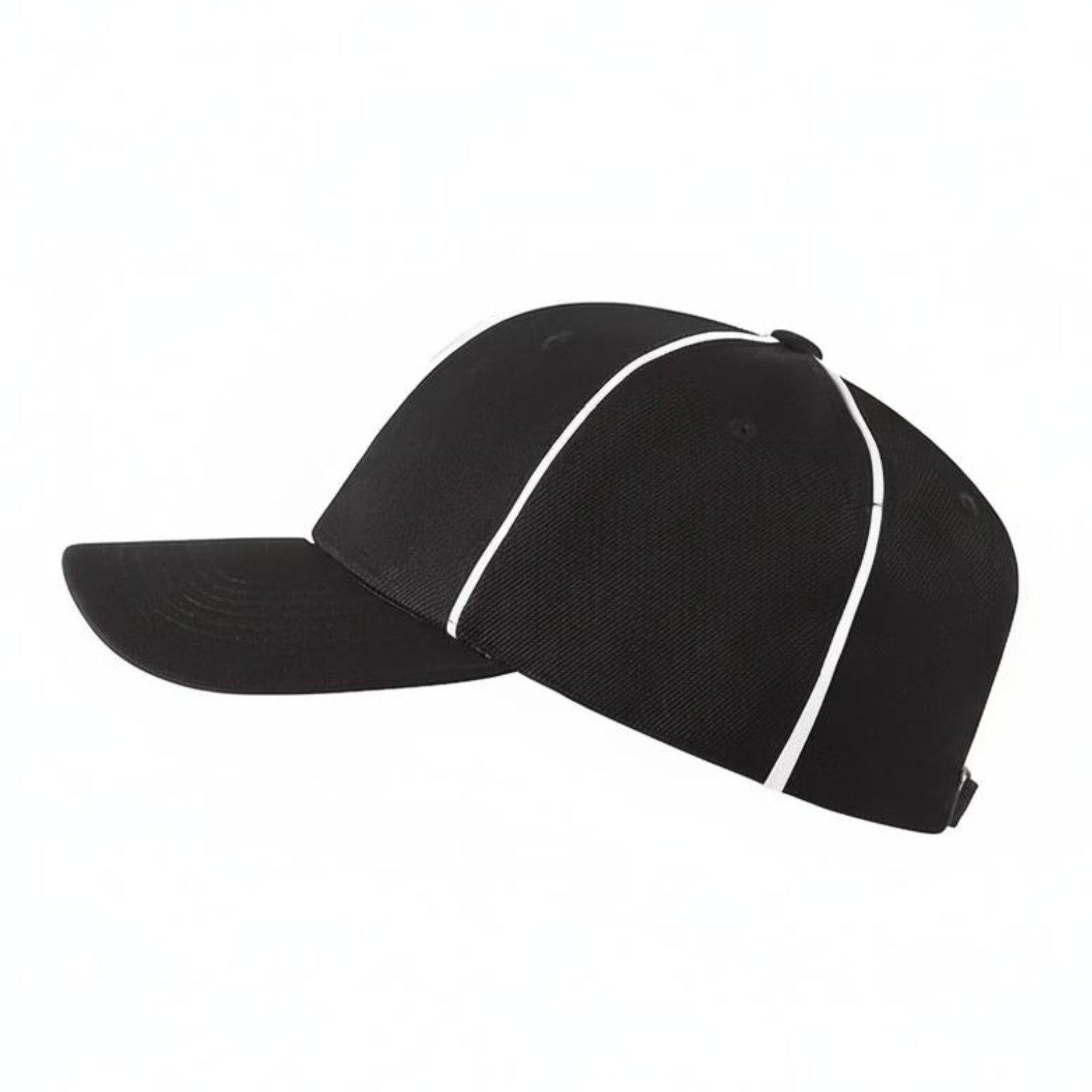 Referee Hat Flag Whistle Set