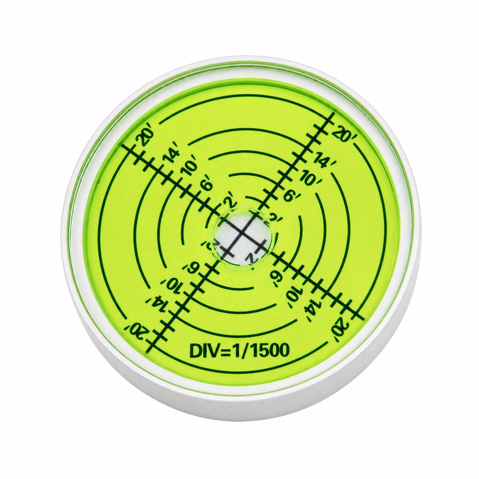 Universal Spirit Level