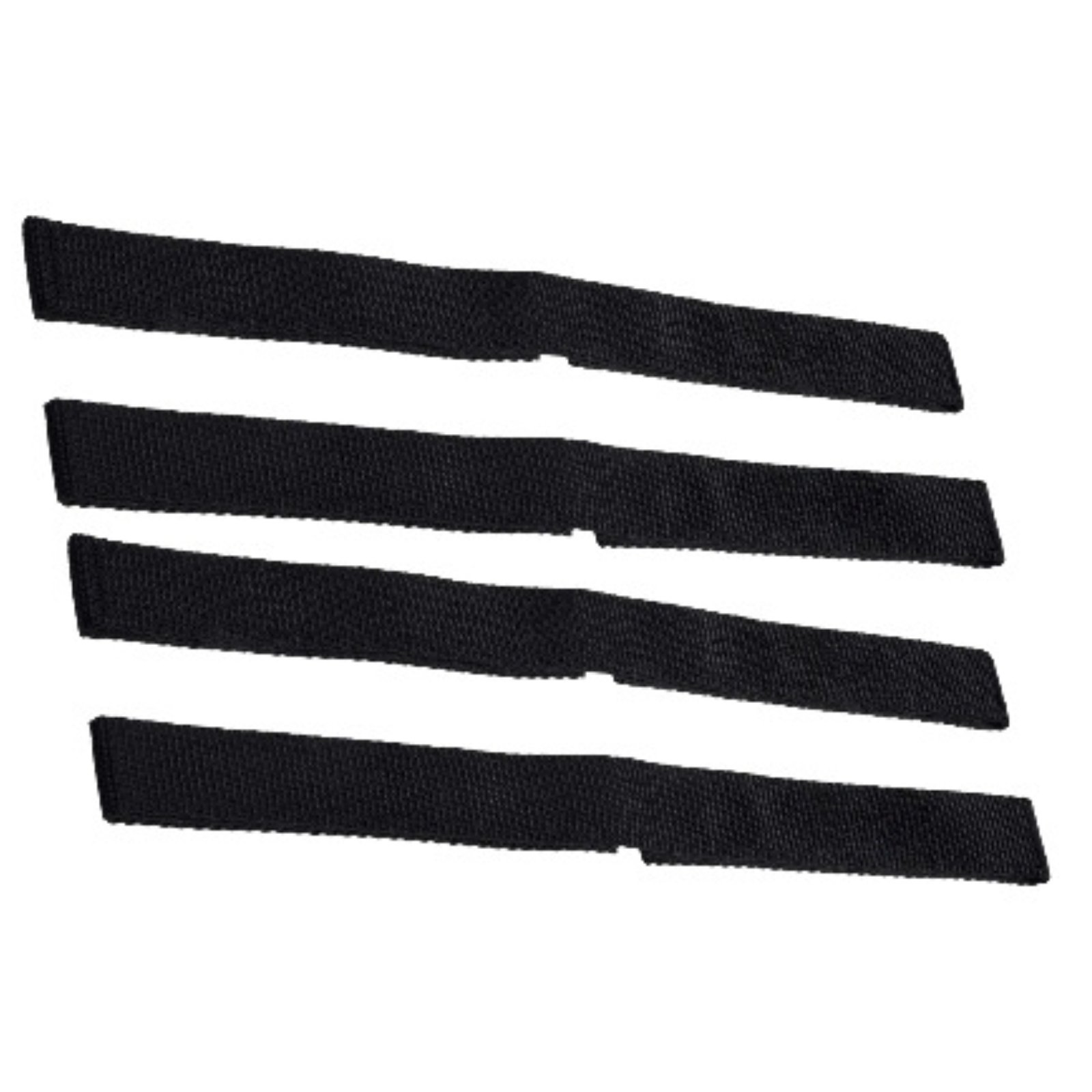 4-Piece Adjustable Cable Straps