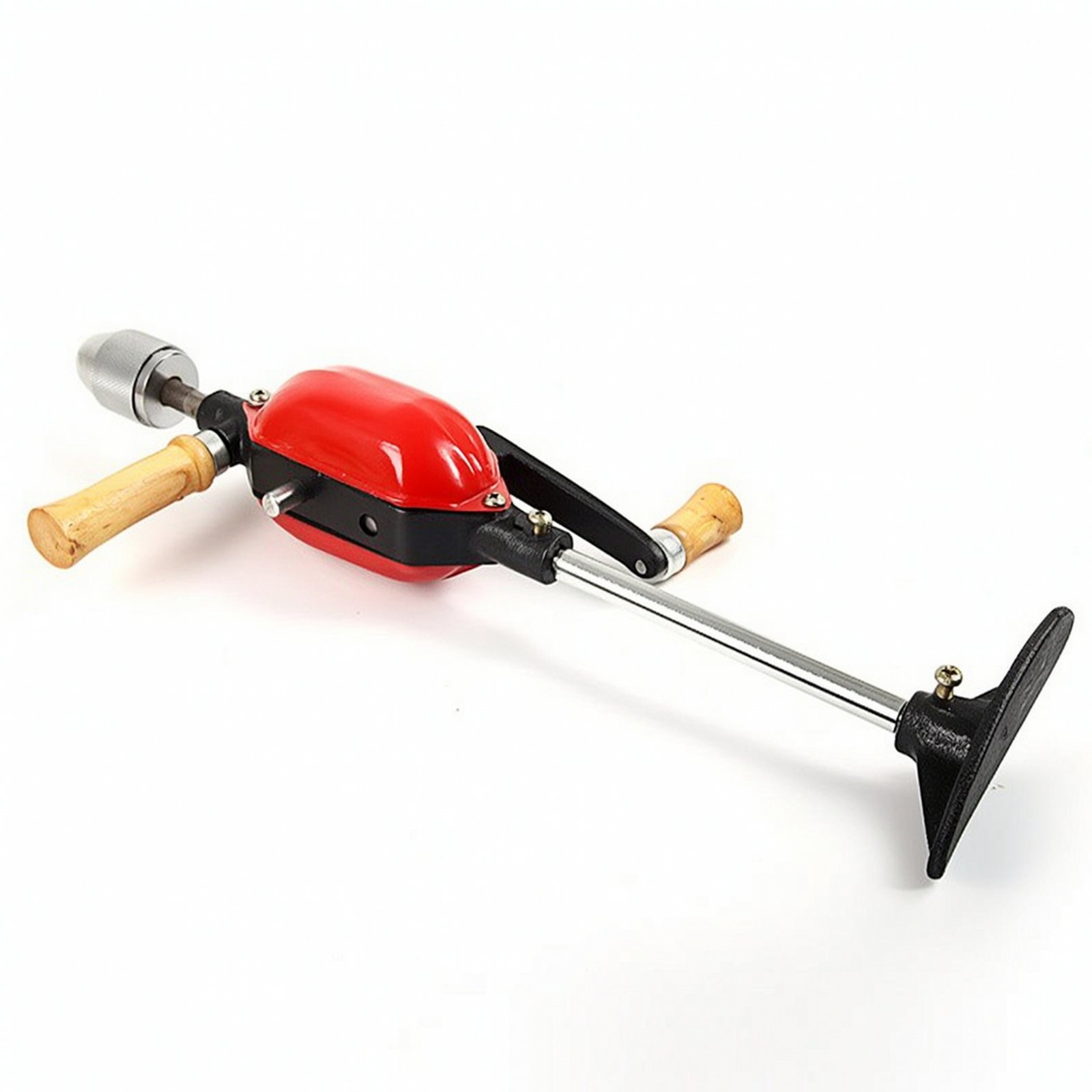 Chest Drill Handheld Hand Drill