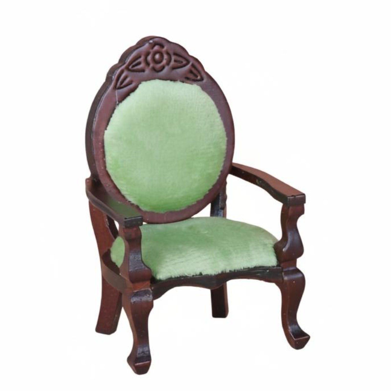 1/12 Scale Armchair