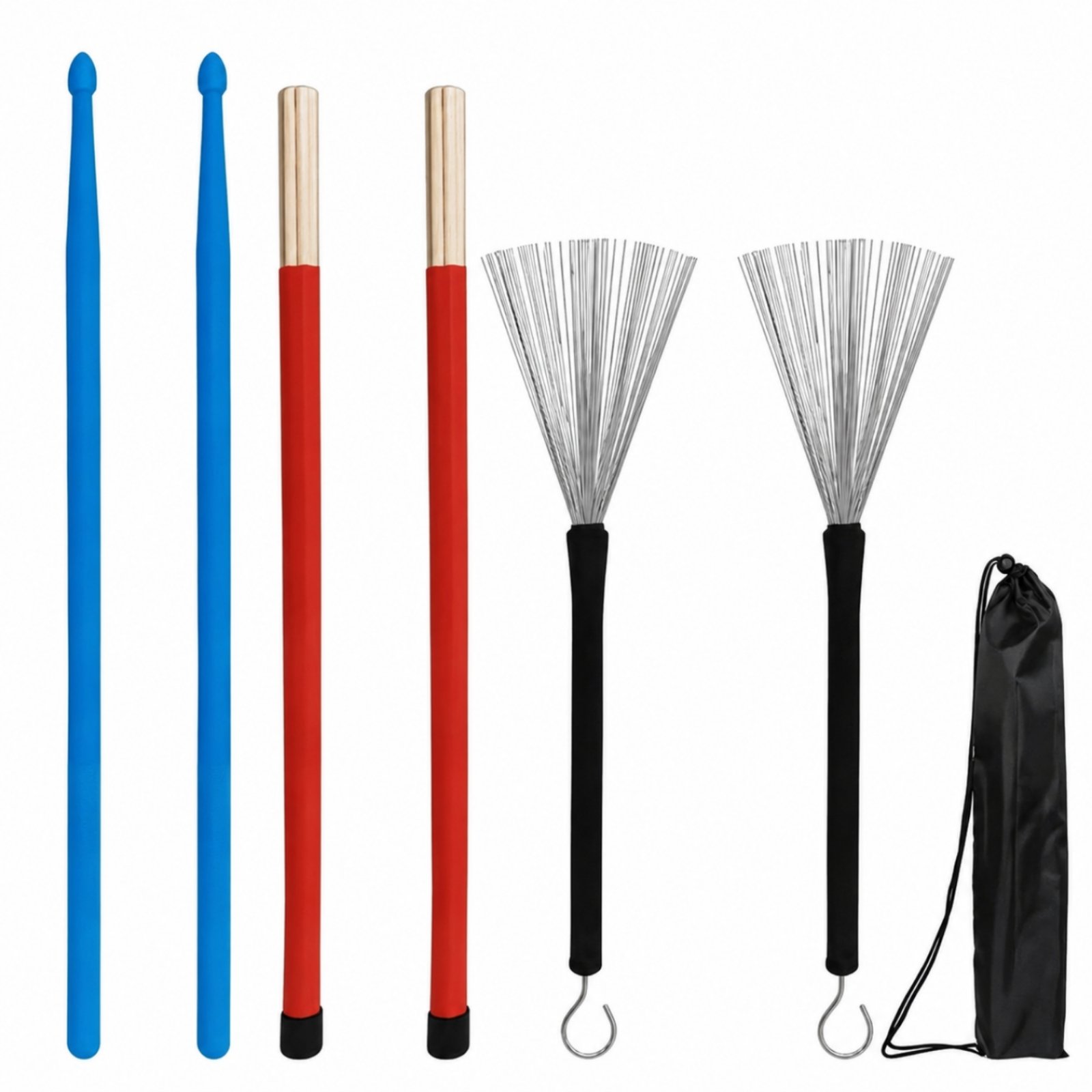 Drum Accessory Bundle