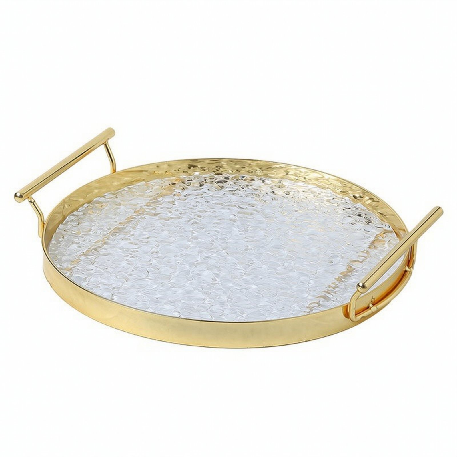 Acrylic Dessert Tray