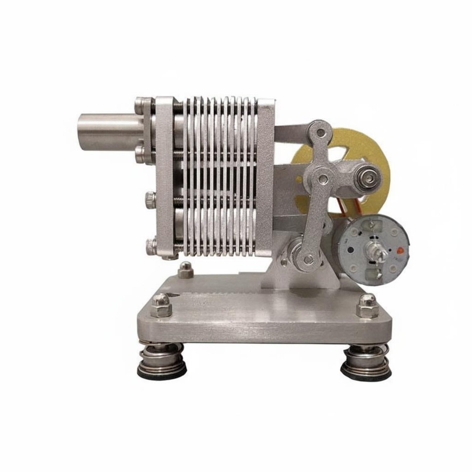 Thermal Engine Model