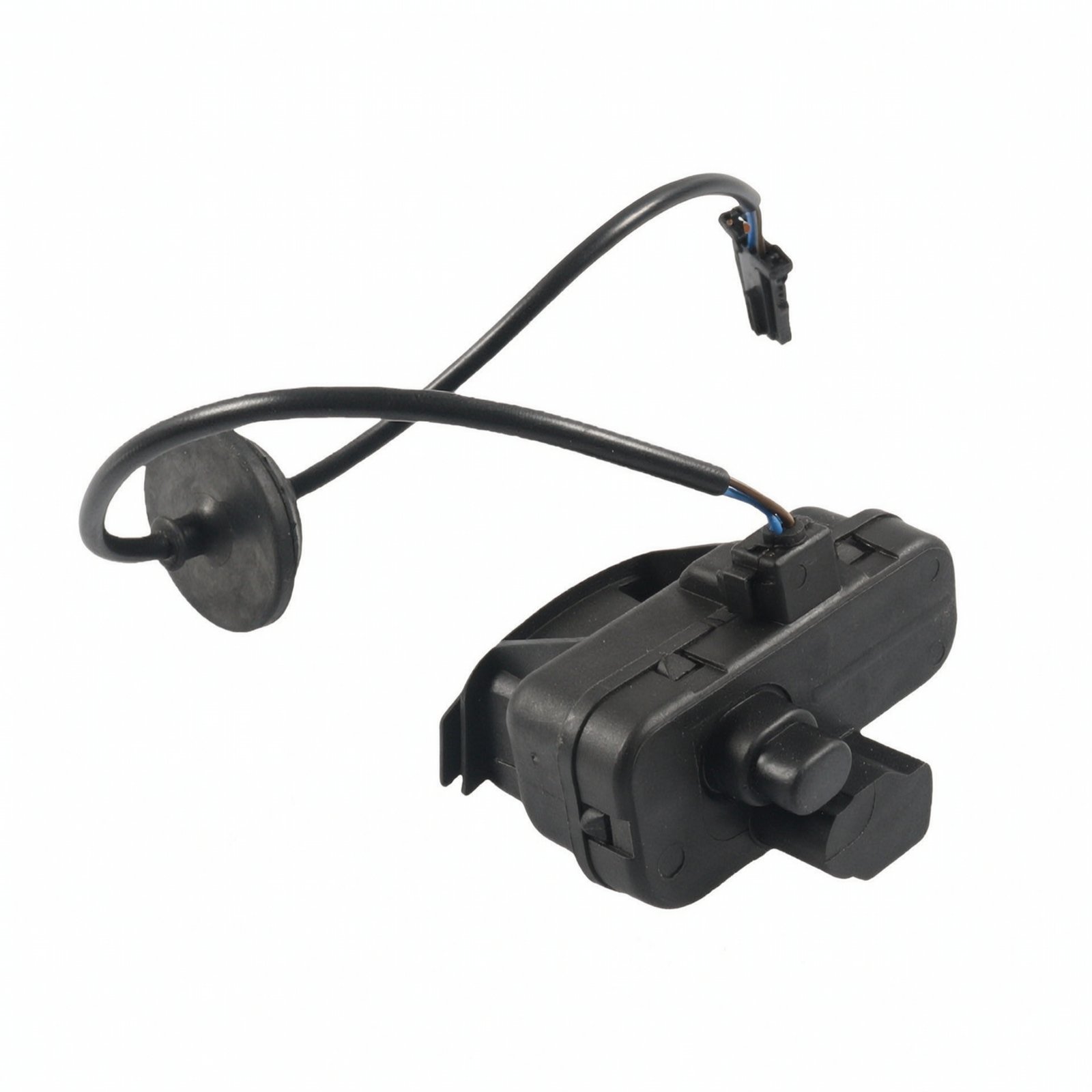 Set of 4 Petrol Tank Cap Motor