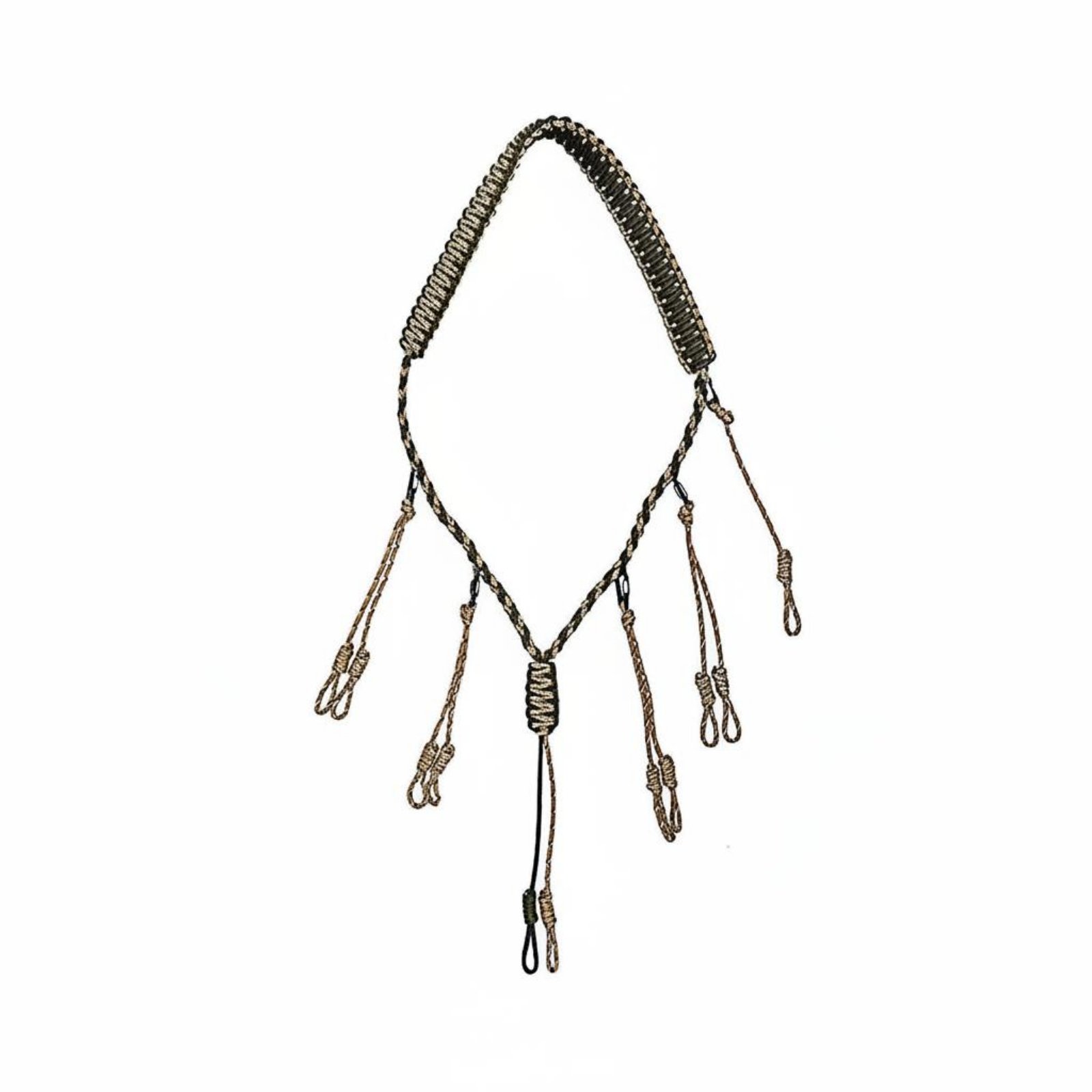 Paracord Lanyard