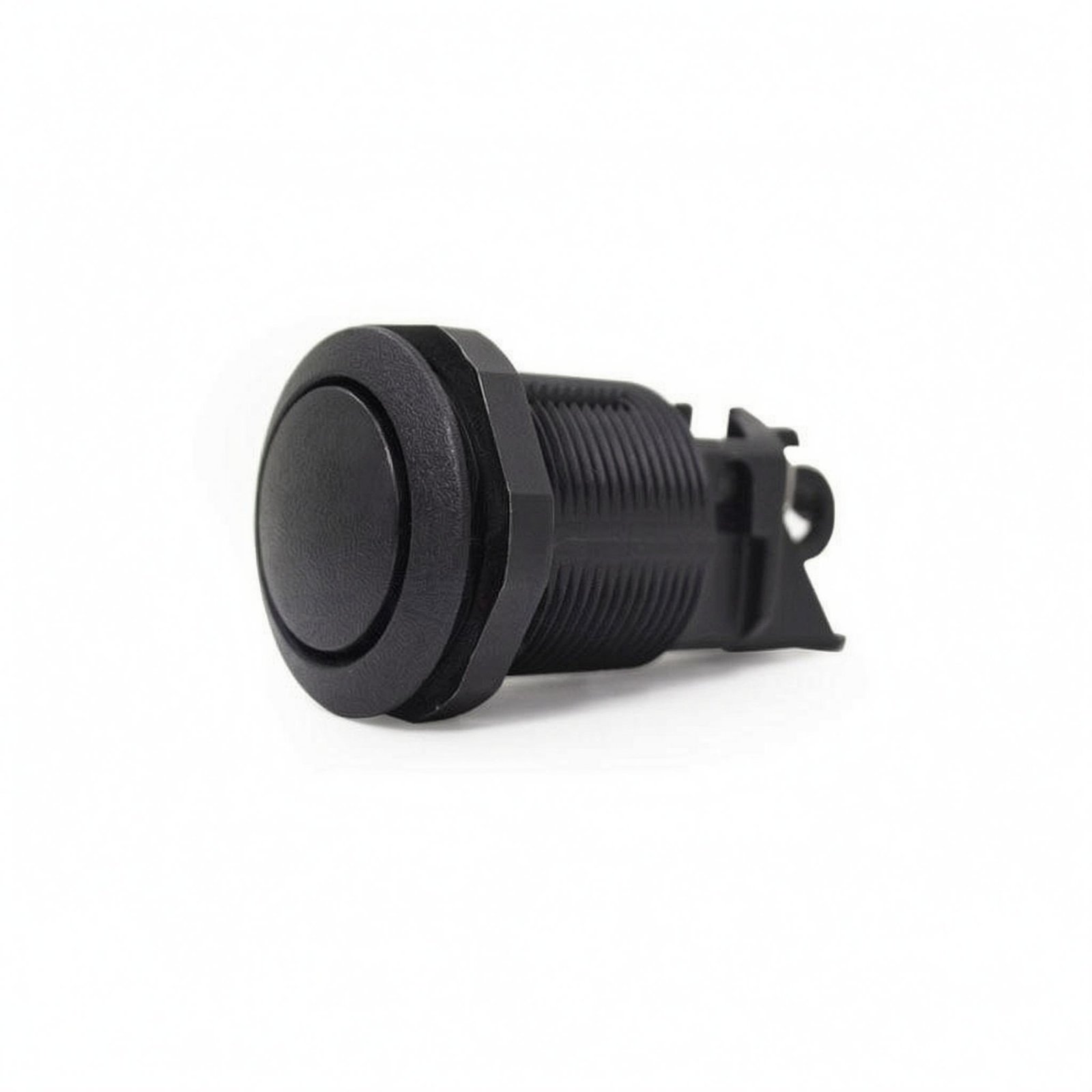 Push-Button Lock