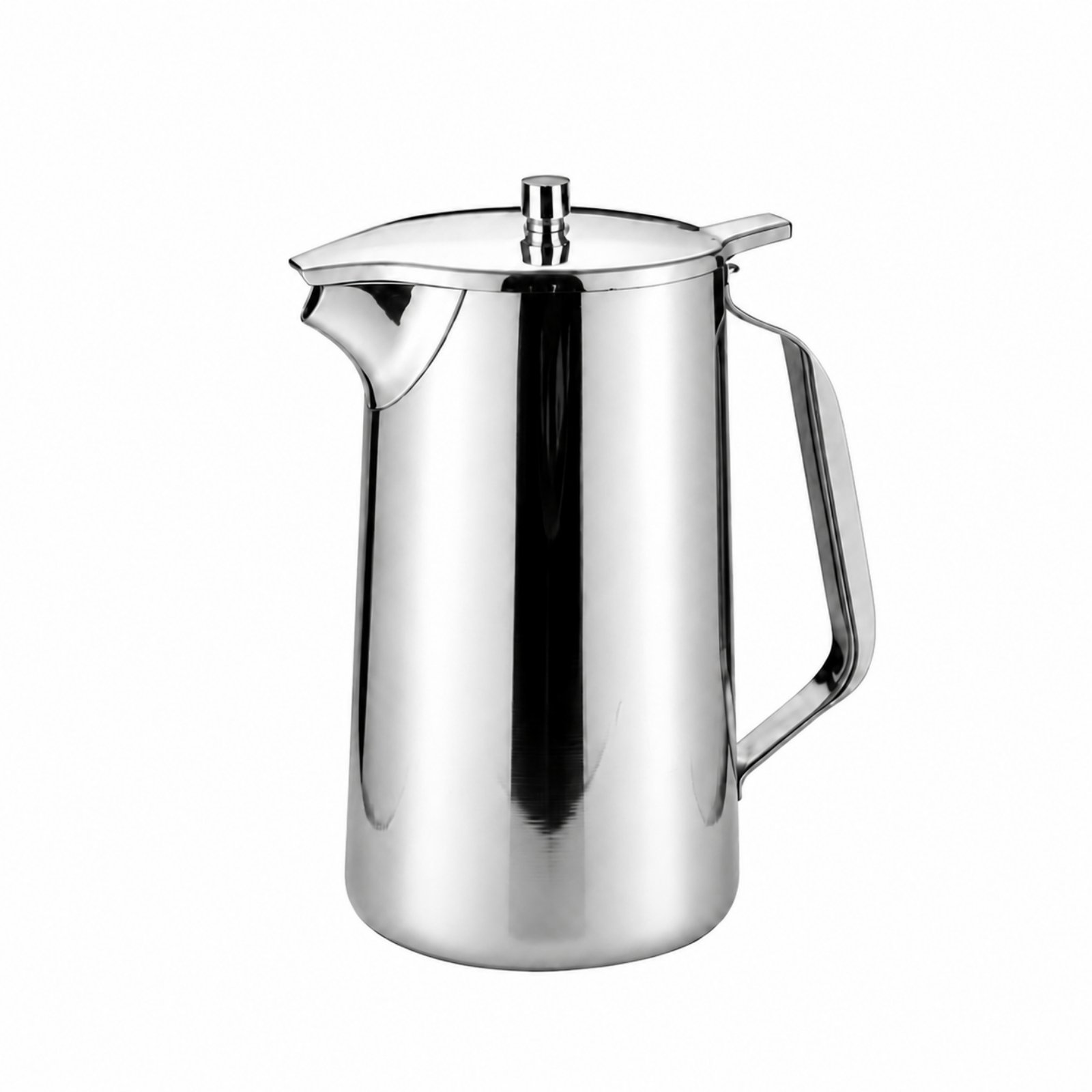 Stainless Steel Water Pitcher – Stainless Cold