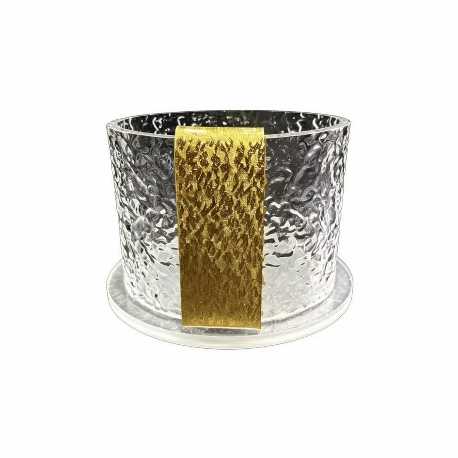 Glass Serving Dish