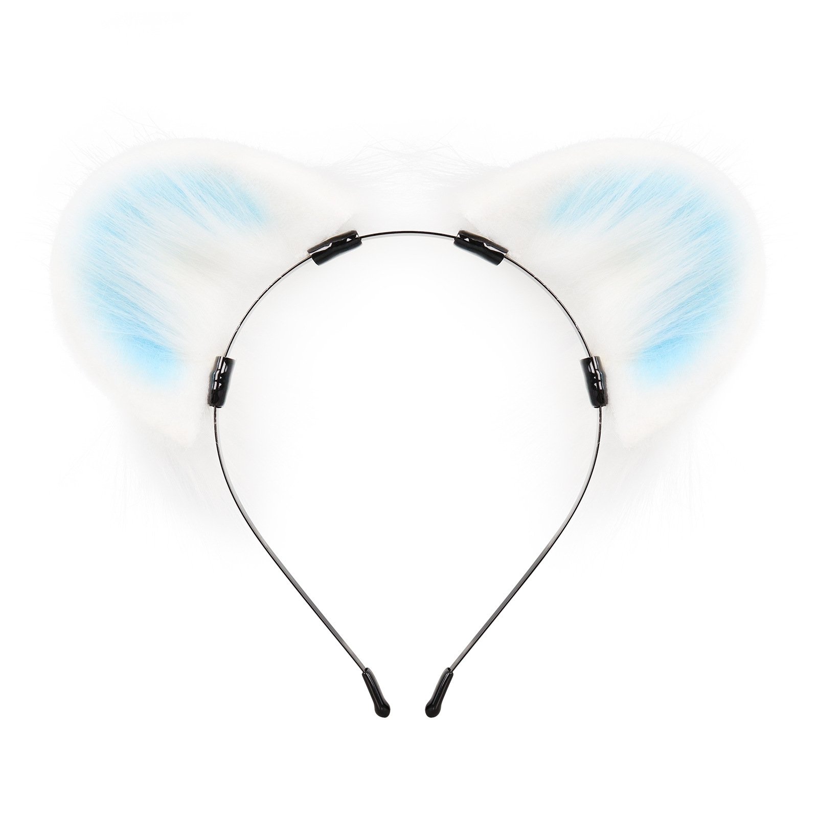 Soft Animal Ear Headband