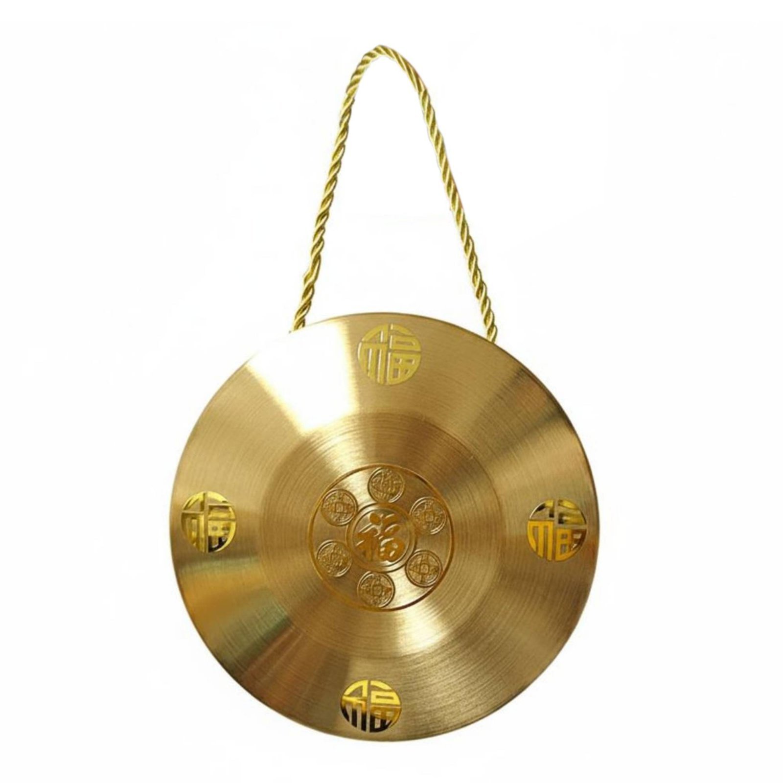 Desktop Gong