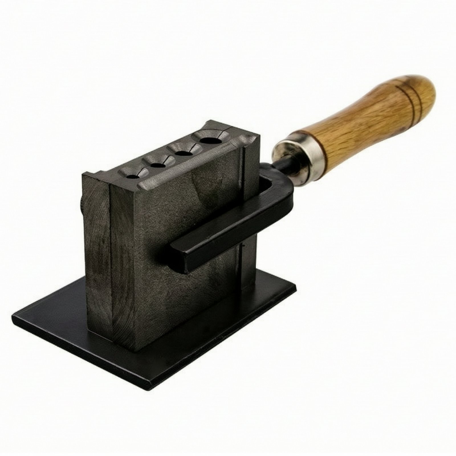 Metal Casting Form