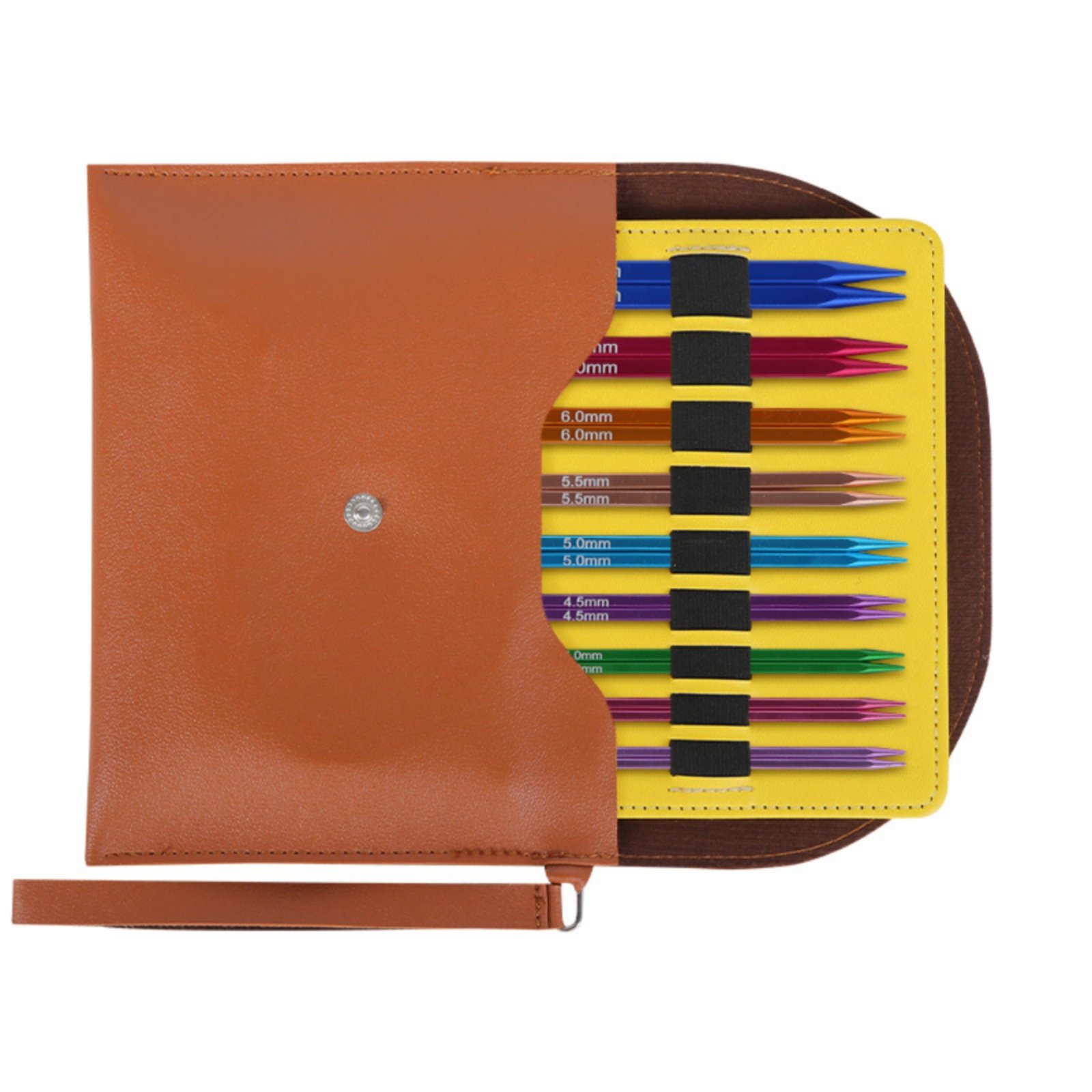 Square Knitting Pin Kit