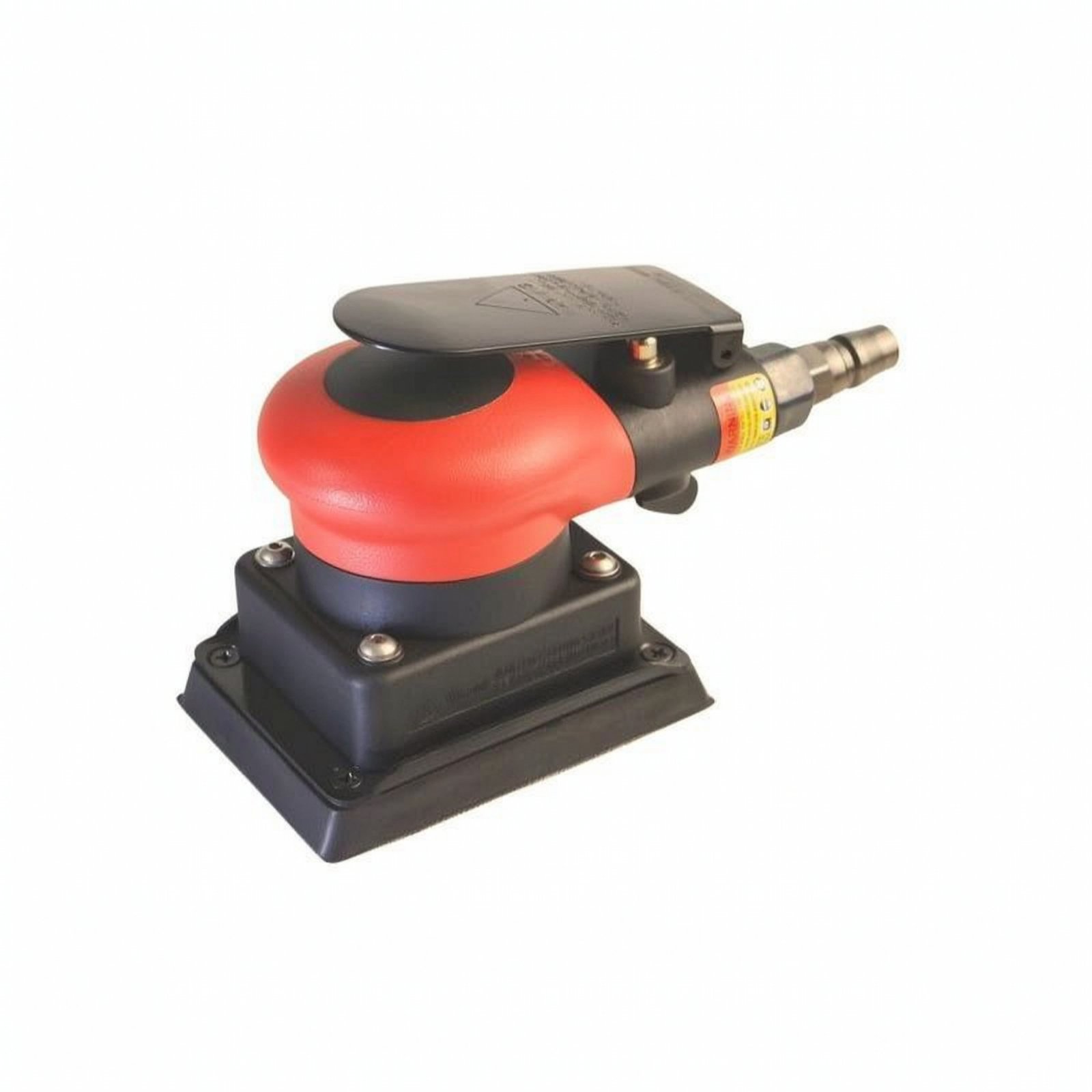 Square Finishing Sander
