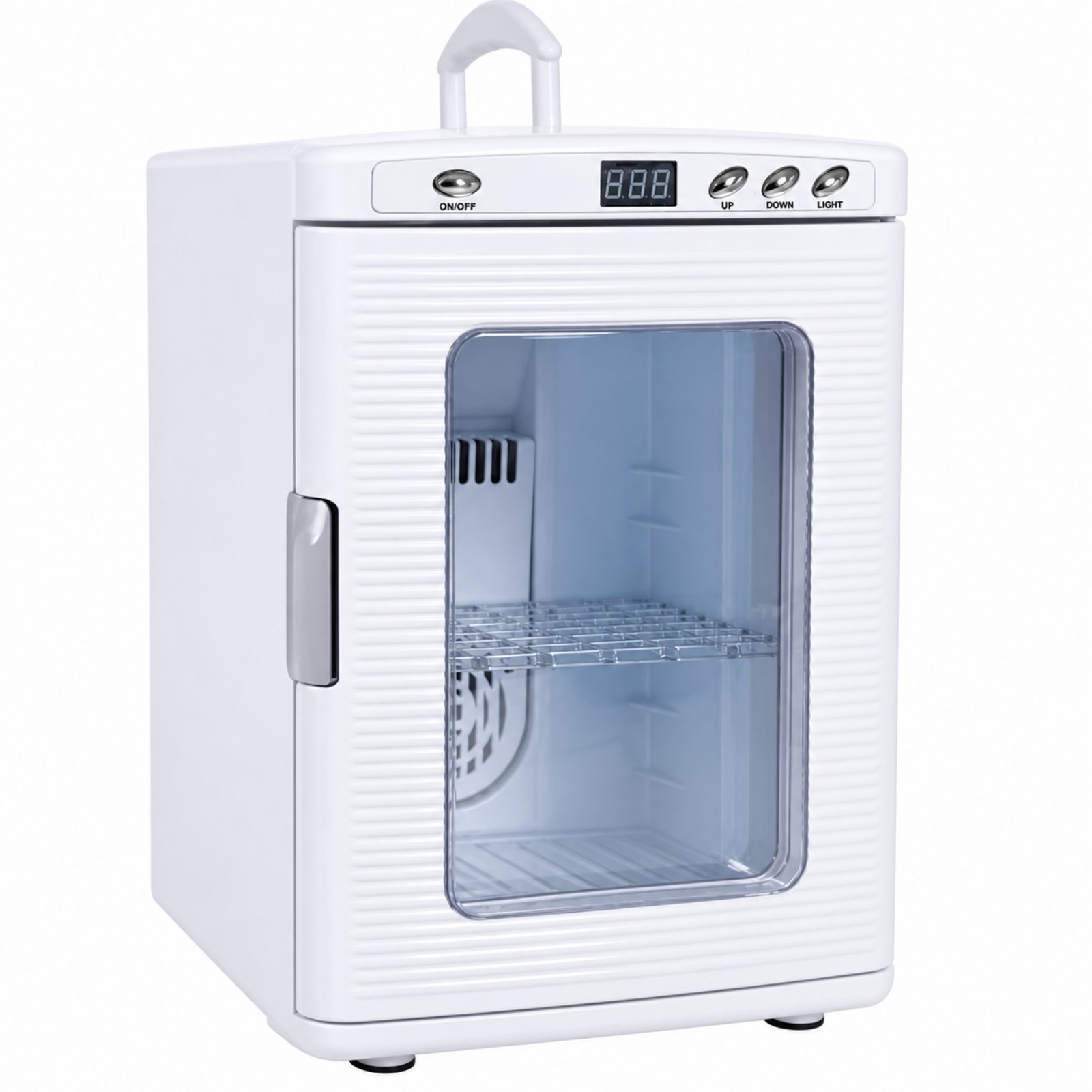 Temperature-Operated Reptile Hatchery