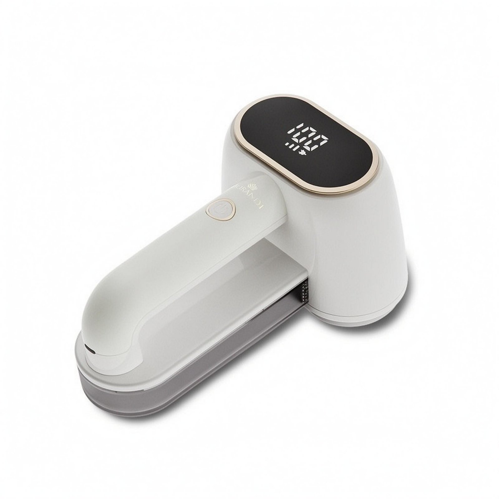 USB-Charged Lint Remover