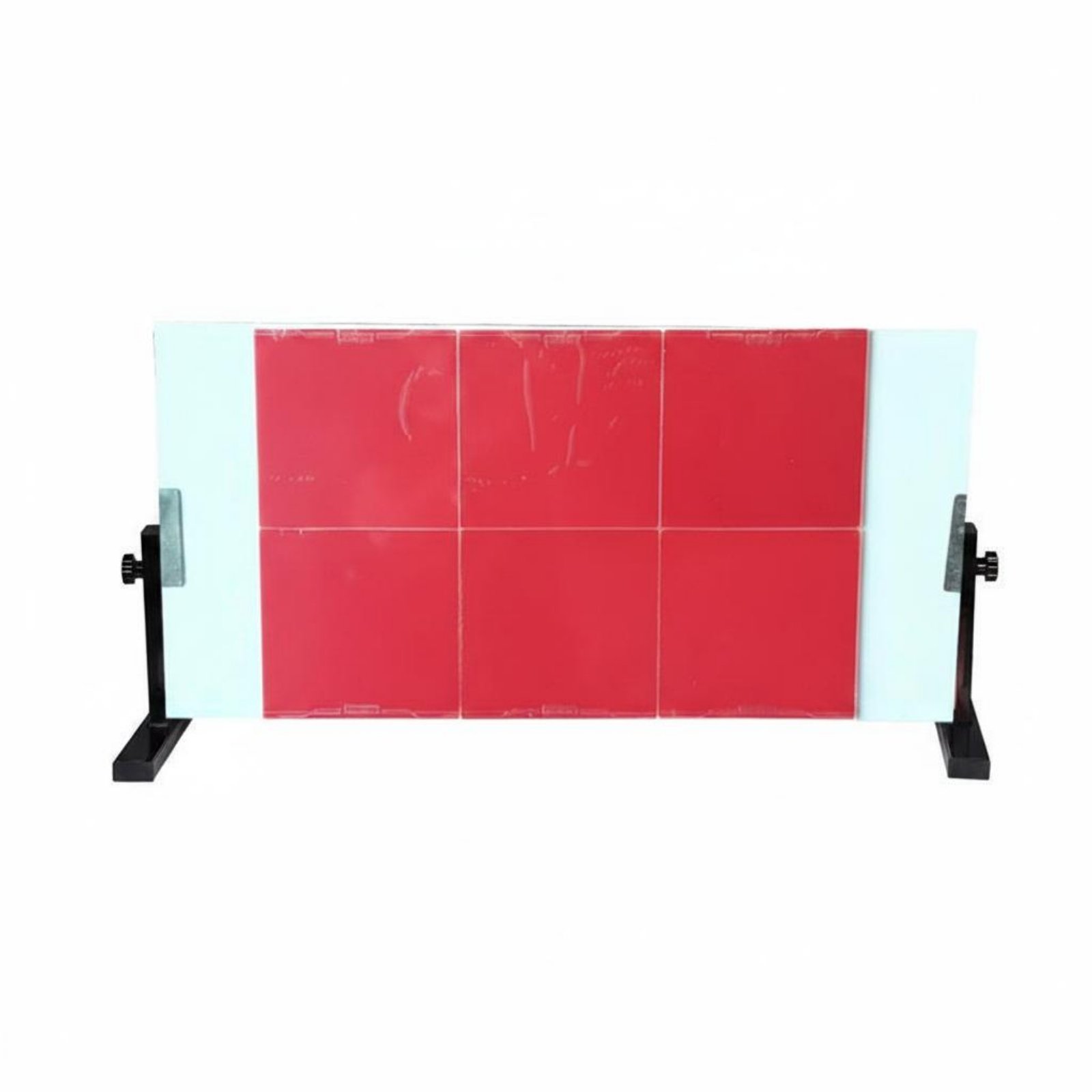 Freestanding Table Tennis Return Board