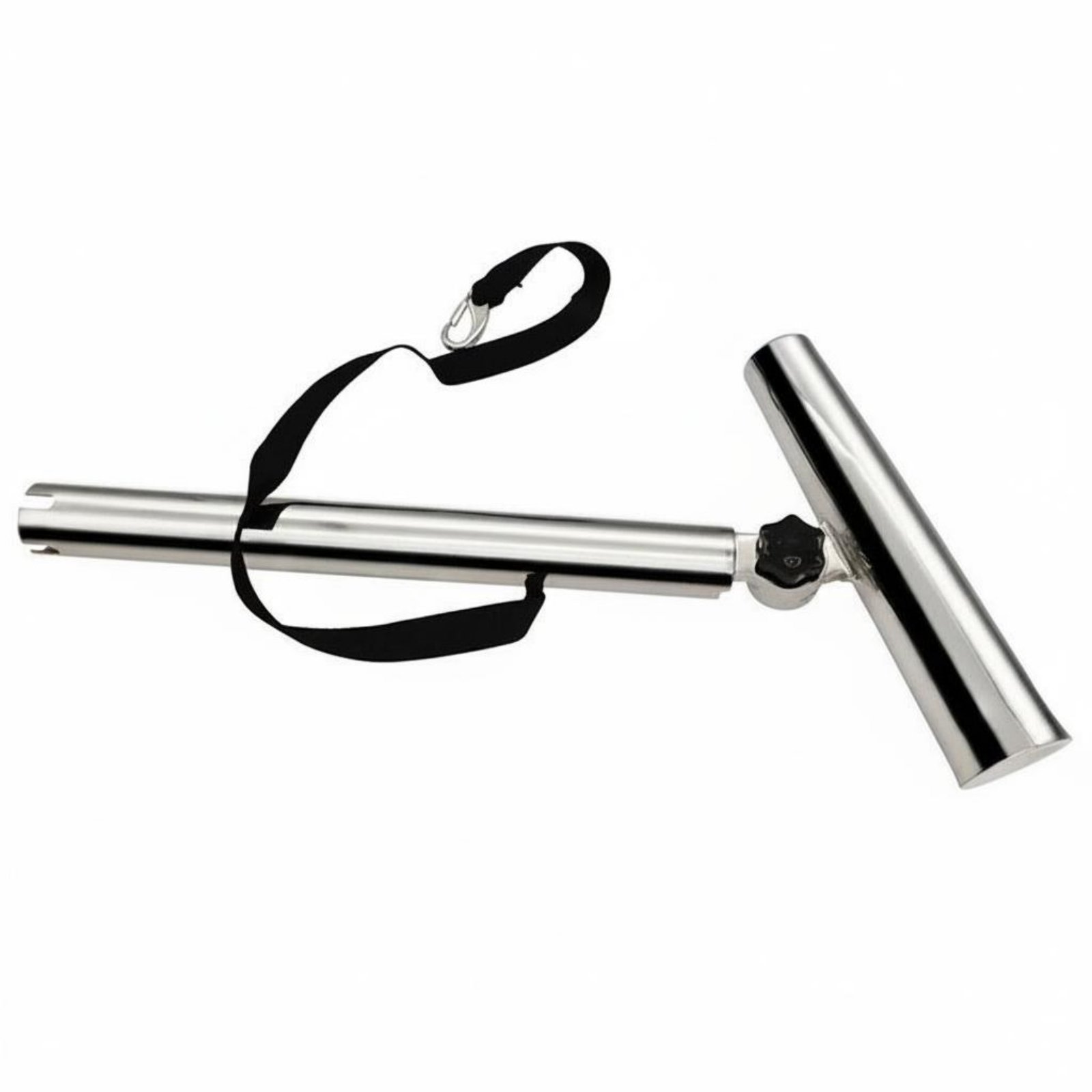 Adjustable Fishing Rod Holder – Slanted Leg Screw-on