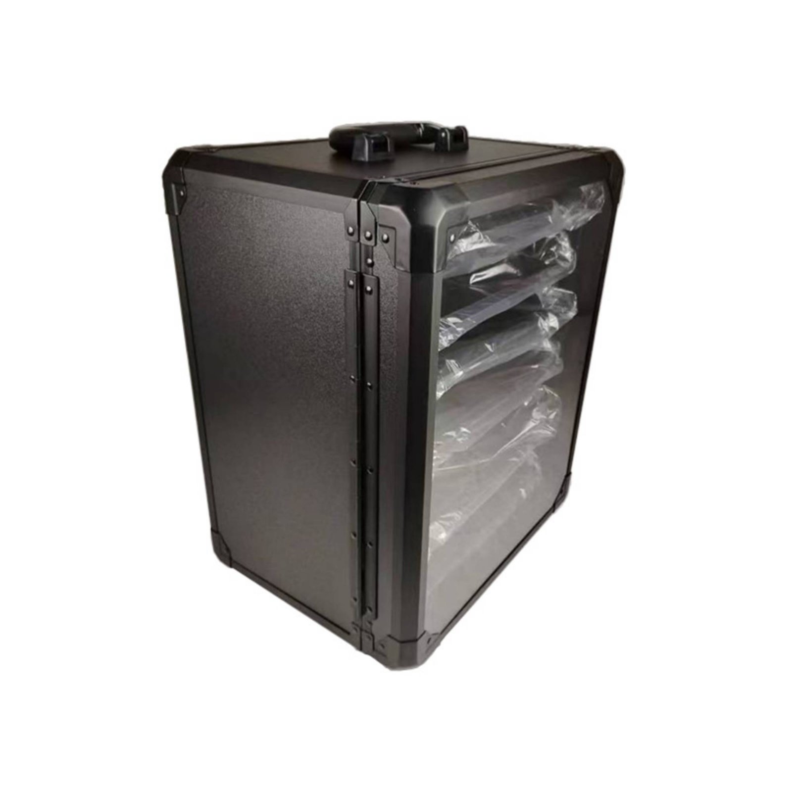 Rigid Display Case