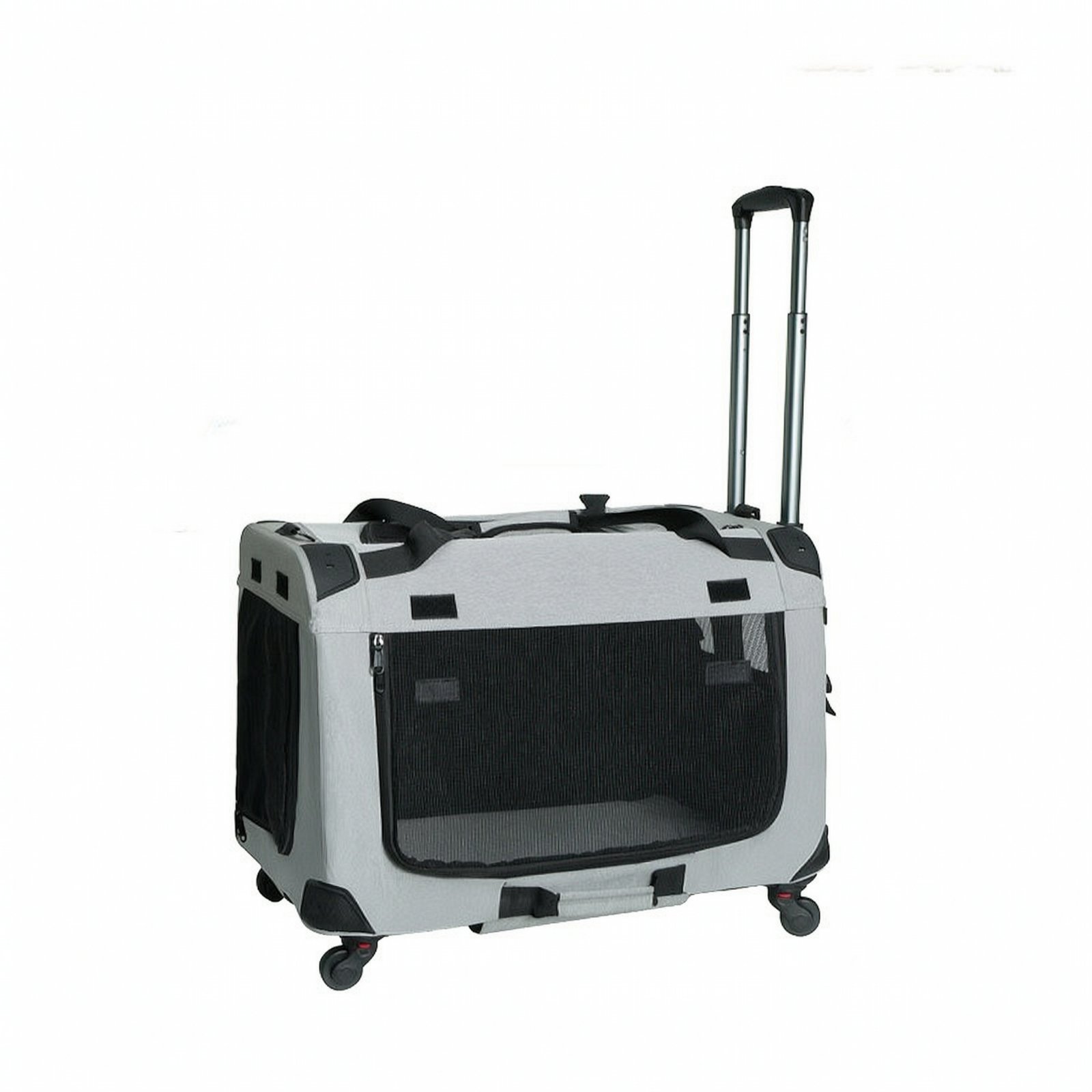 Pet Carrier Backpack with Wheels