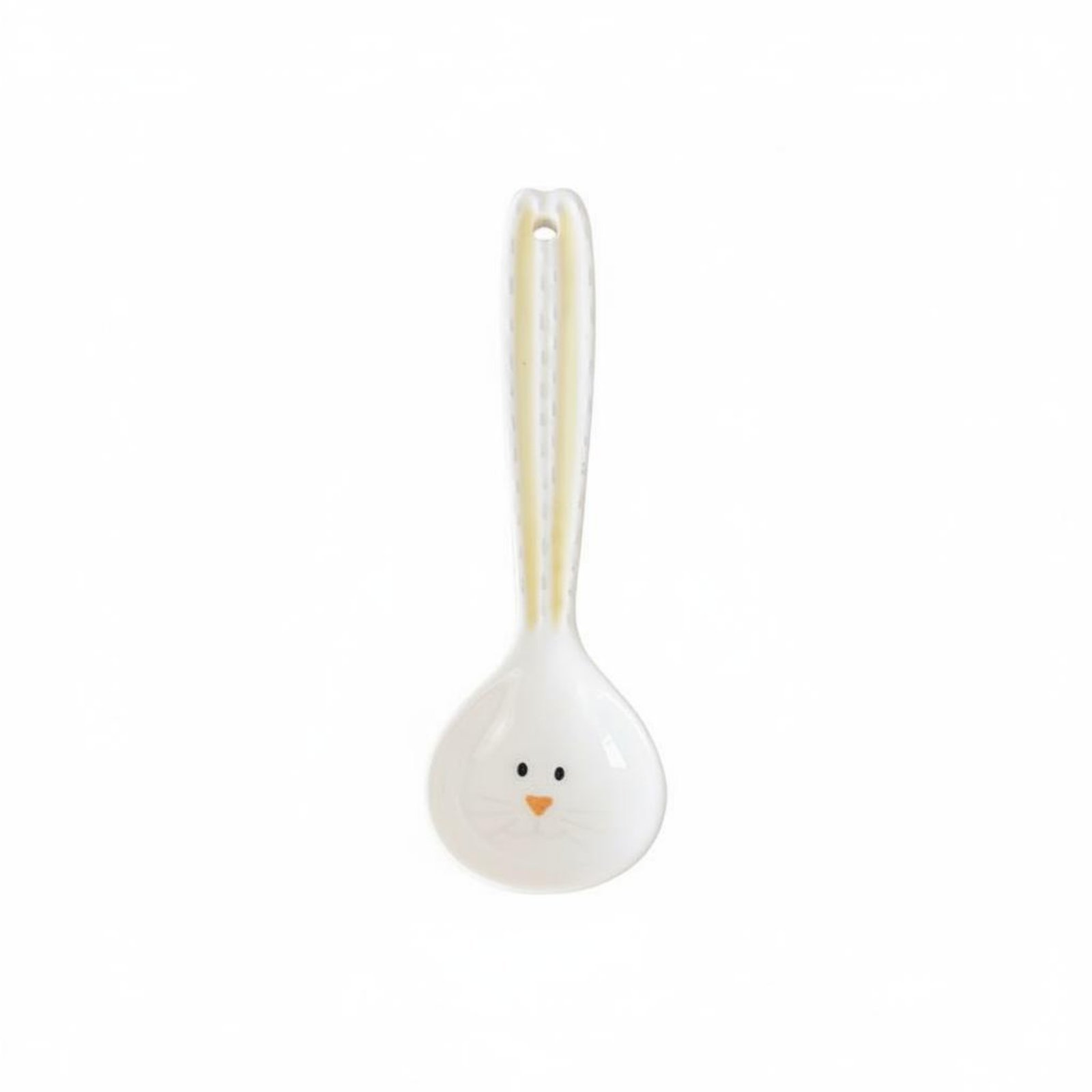 Hare Ceramic Spoon