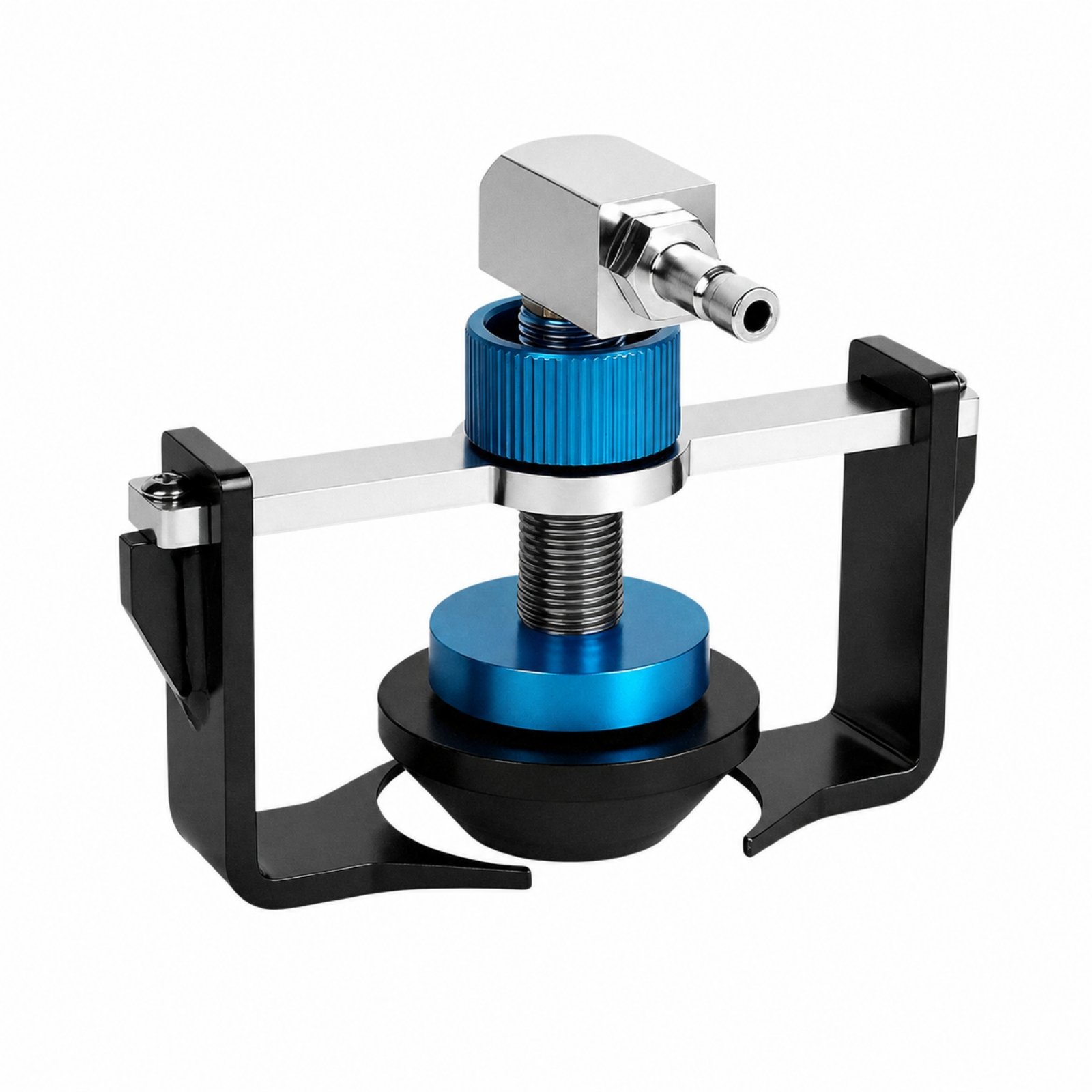 Fluid Change Connector Wrench Adjustable