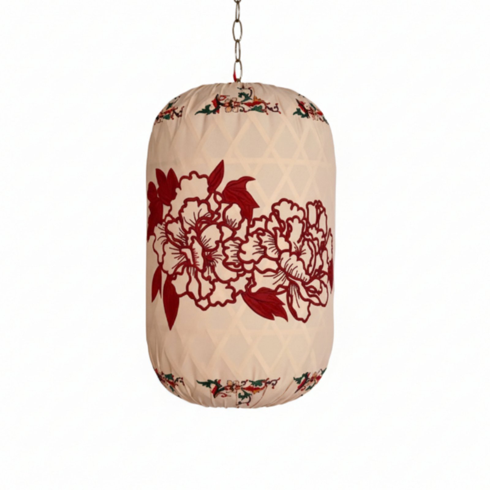 Bamboo Lantern