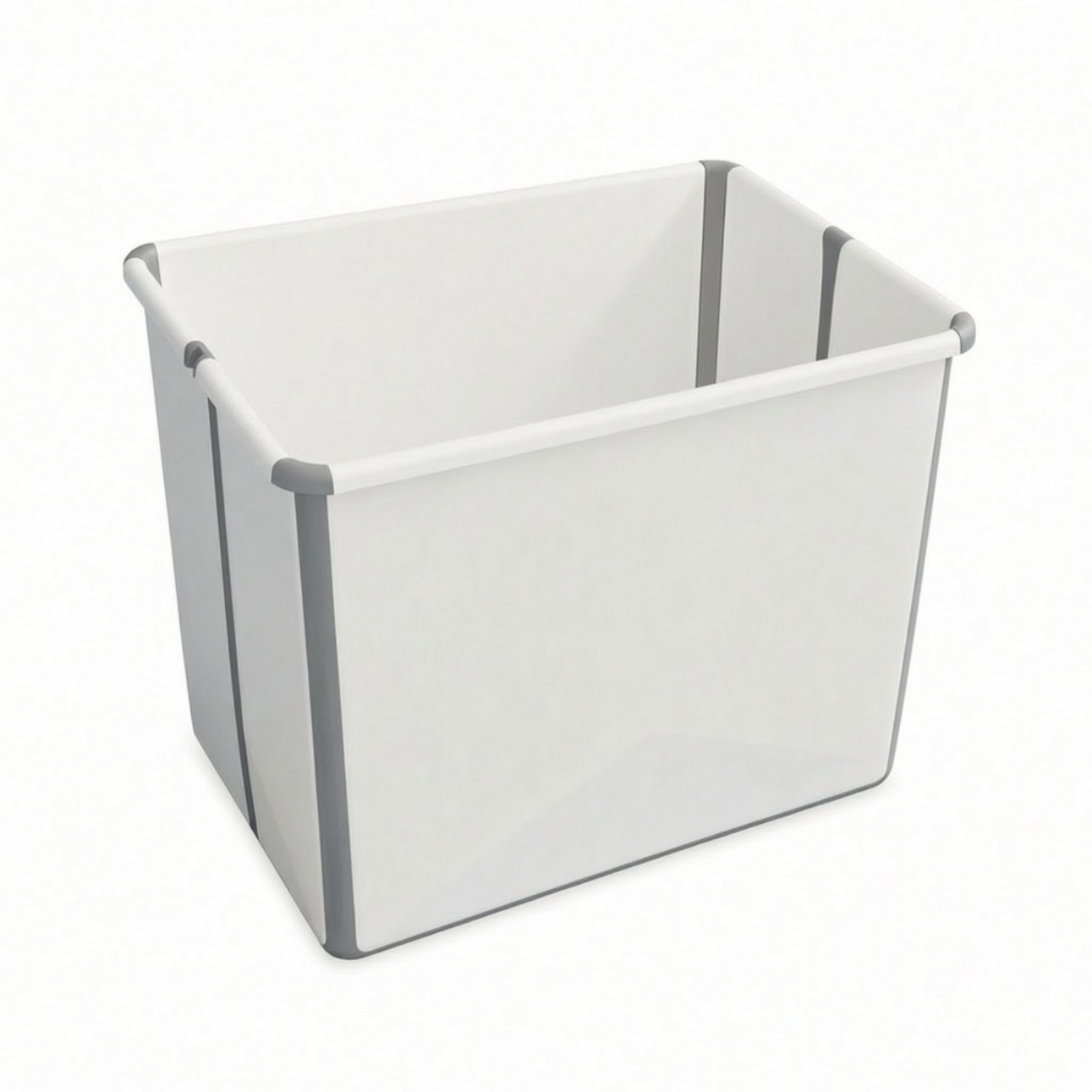 Foldable Pet Bathing Tub