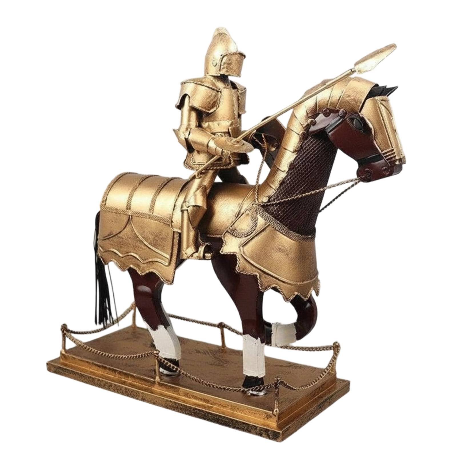 Medieval Soldier Helmet Model